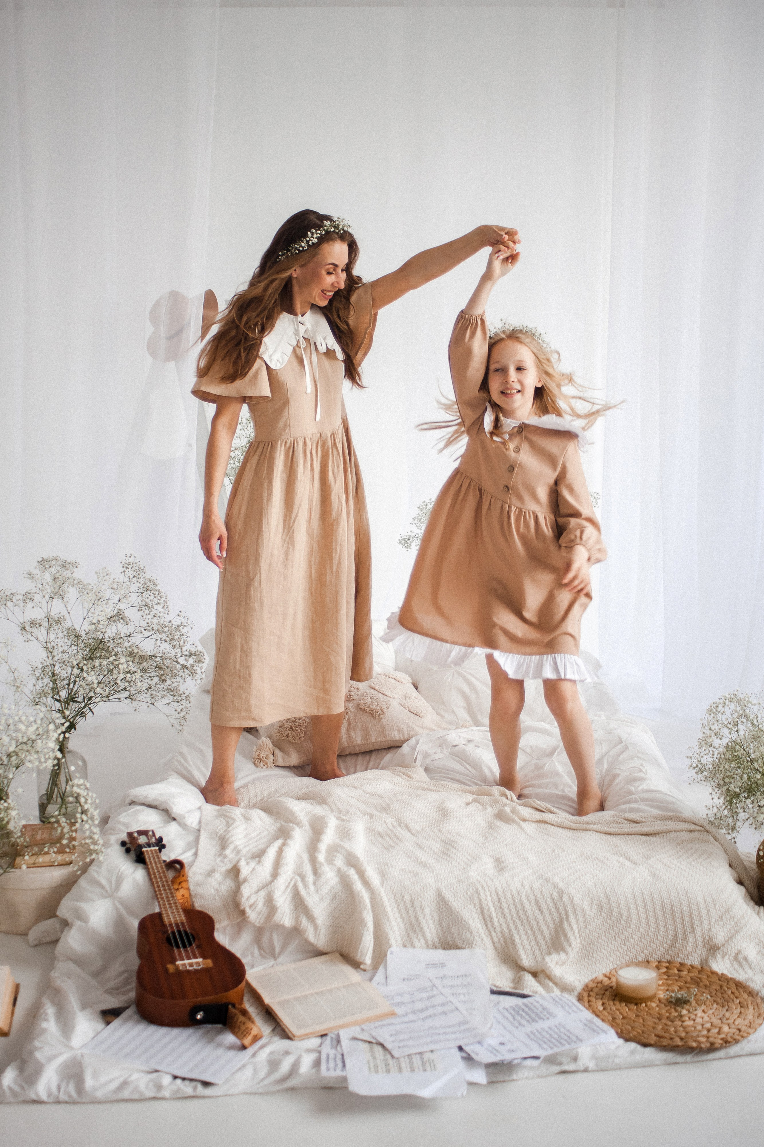 Студия Овал. Портретный, семейный, свадебный фотограф в Брянске Маргарита Василькова