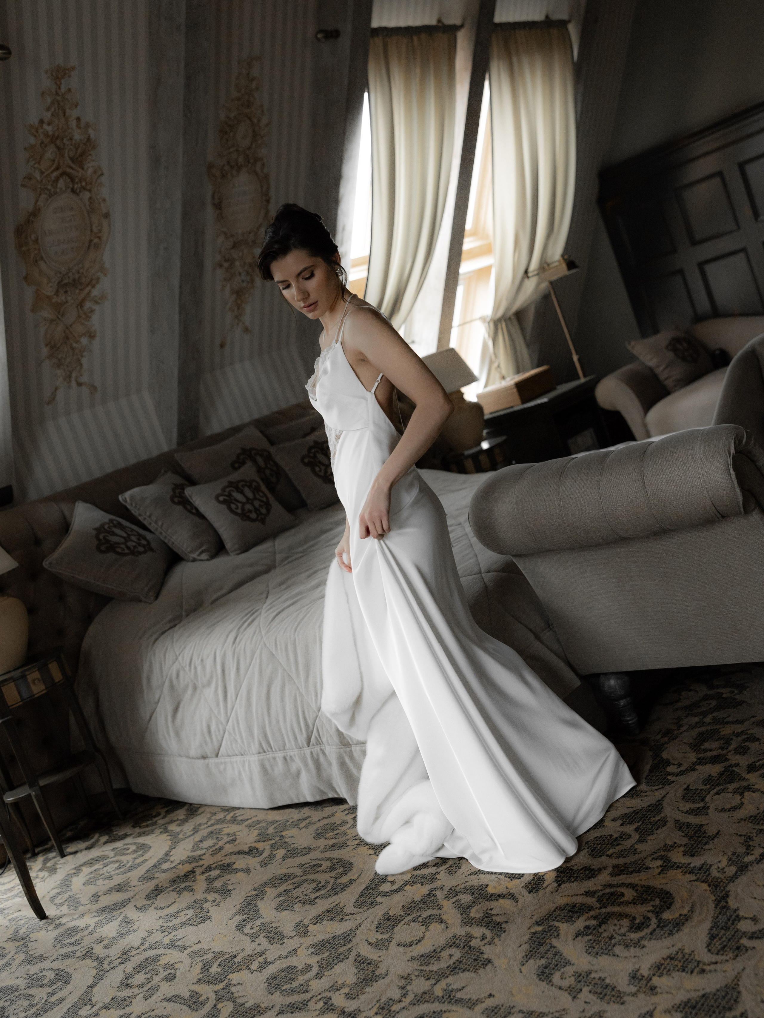 Павел и Яна. Свадебный фотограф Тула Москва СПБ / Сёмина Дарья