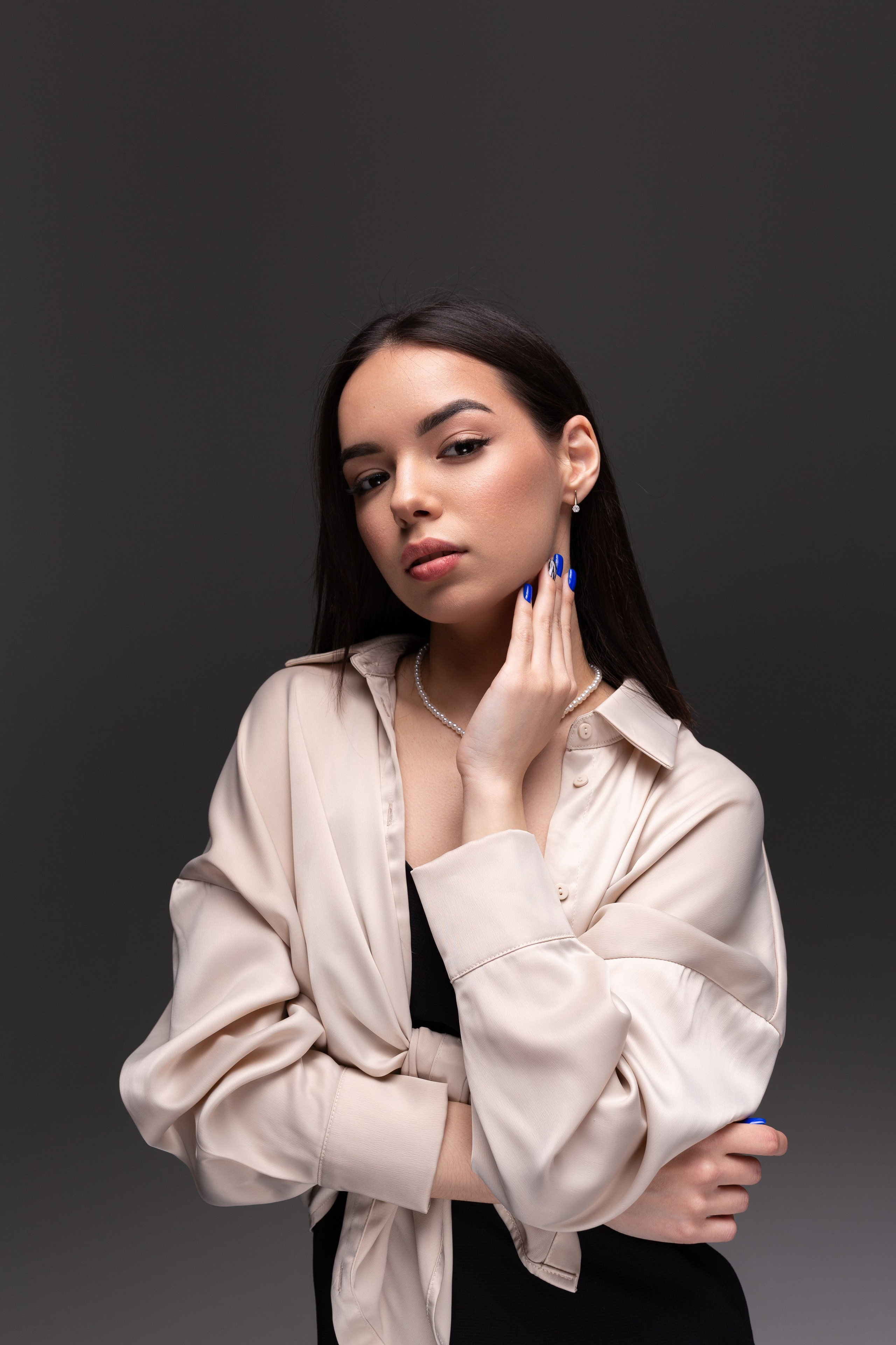 Диана. Марина Шаймухаметова. Фотограф в Уфе