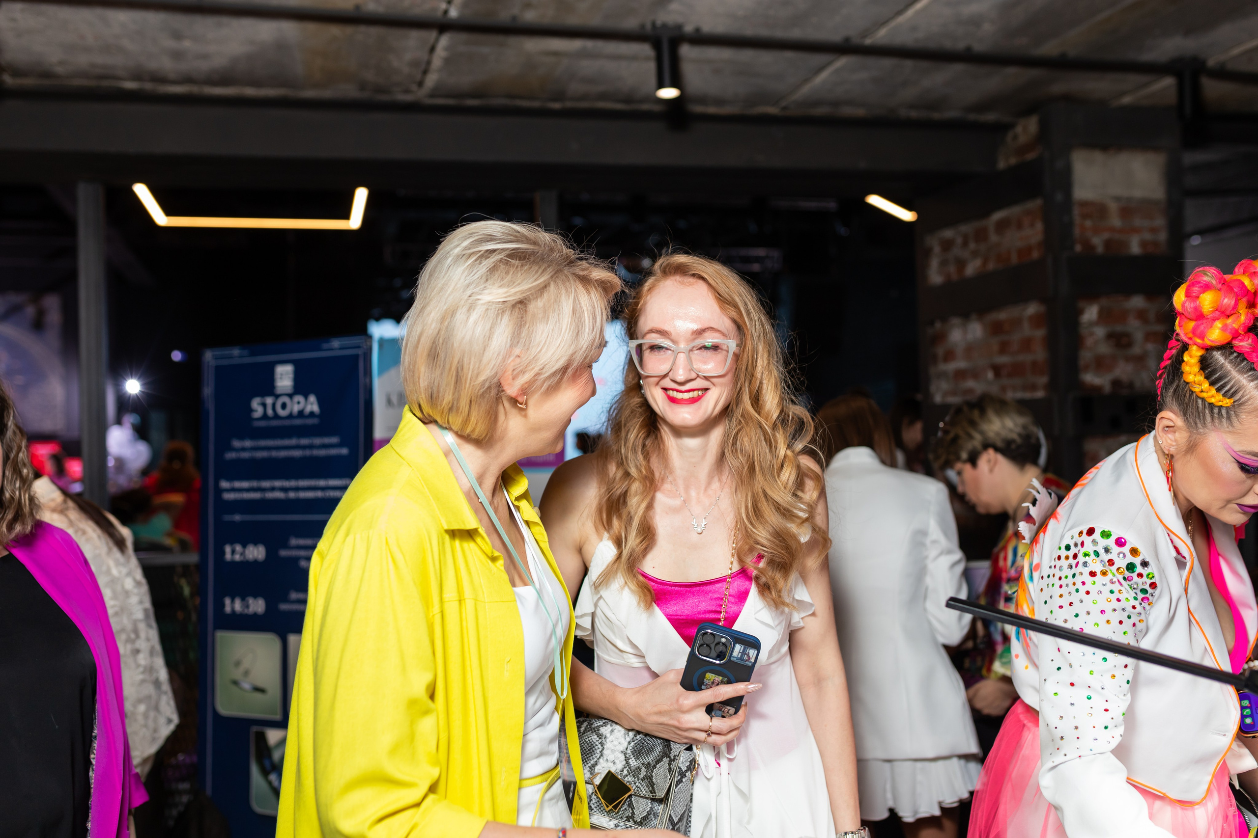 NailCongress 9. Марина Шаймухаметова. Фотограф в Уфе