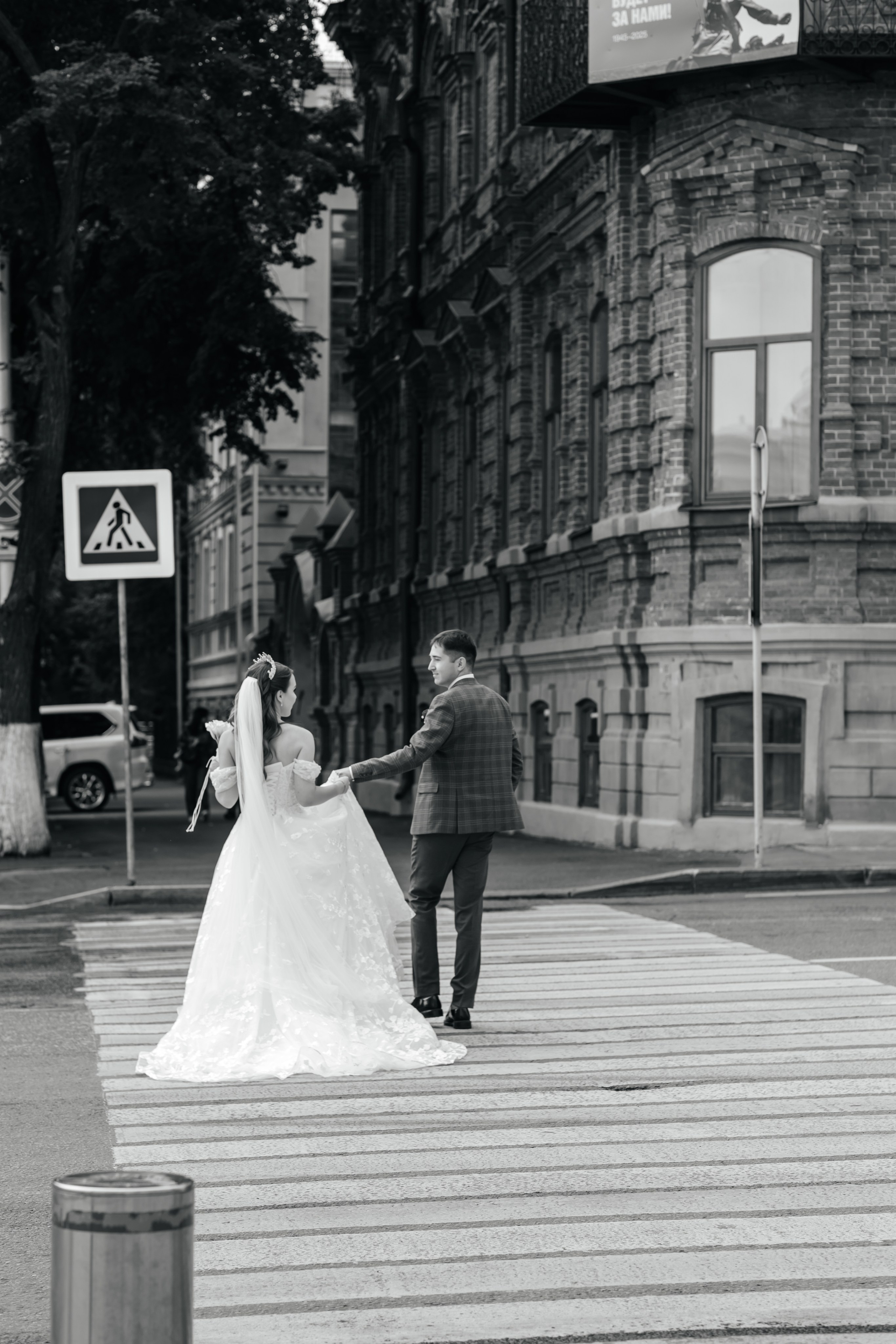 Альмир и София. Марина Шаймухаметова. Фотограф в Уфе