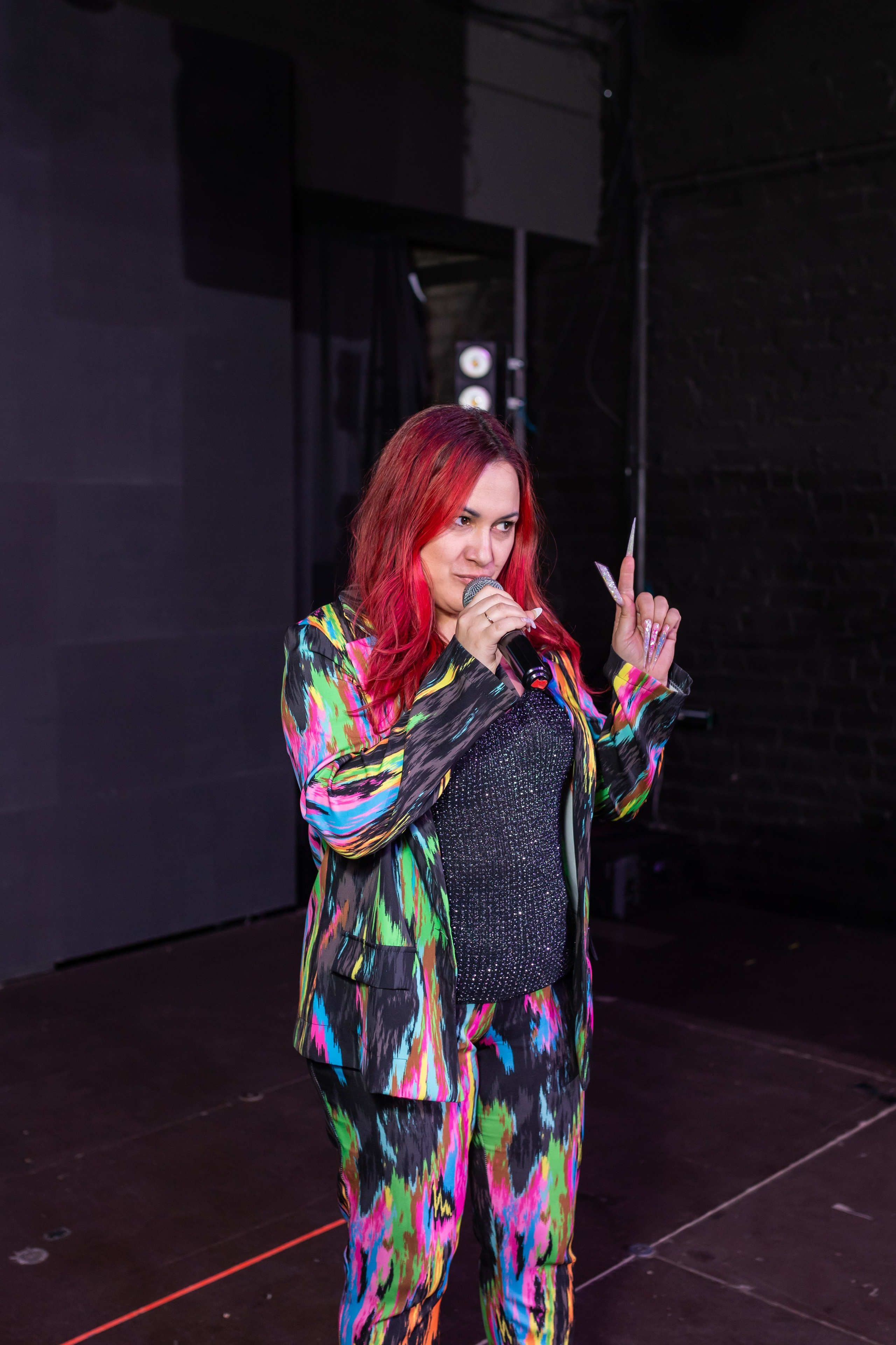 NailCongress 9. Марина Шаймухаметова. Фотограф в Уфе