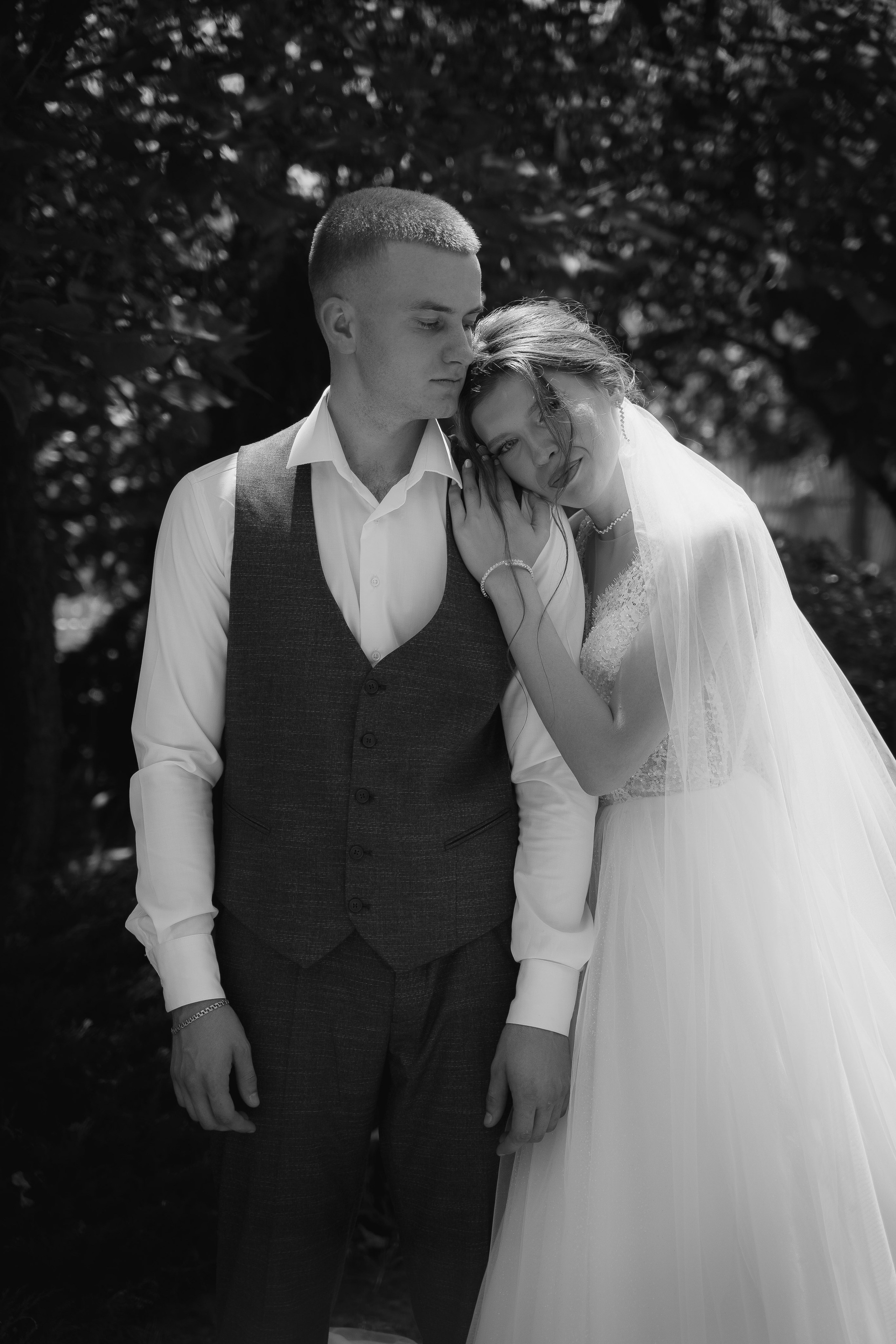 Роман и Дарья. Фотограф и Видеограф СКФО