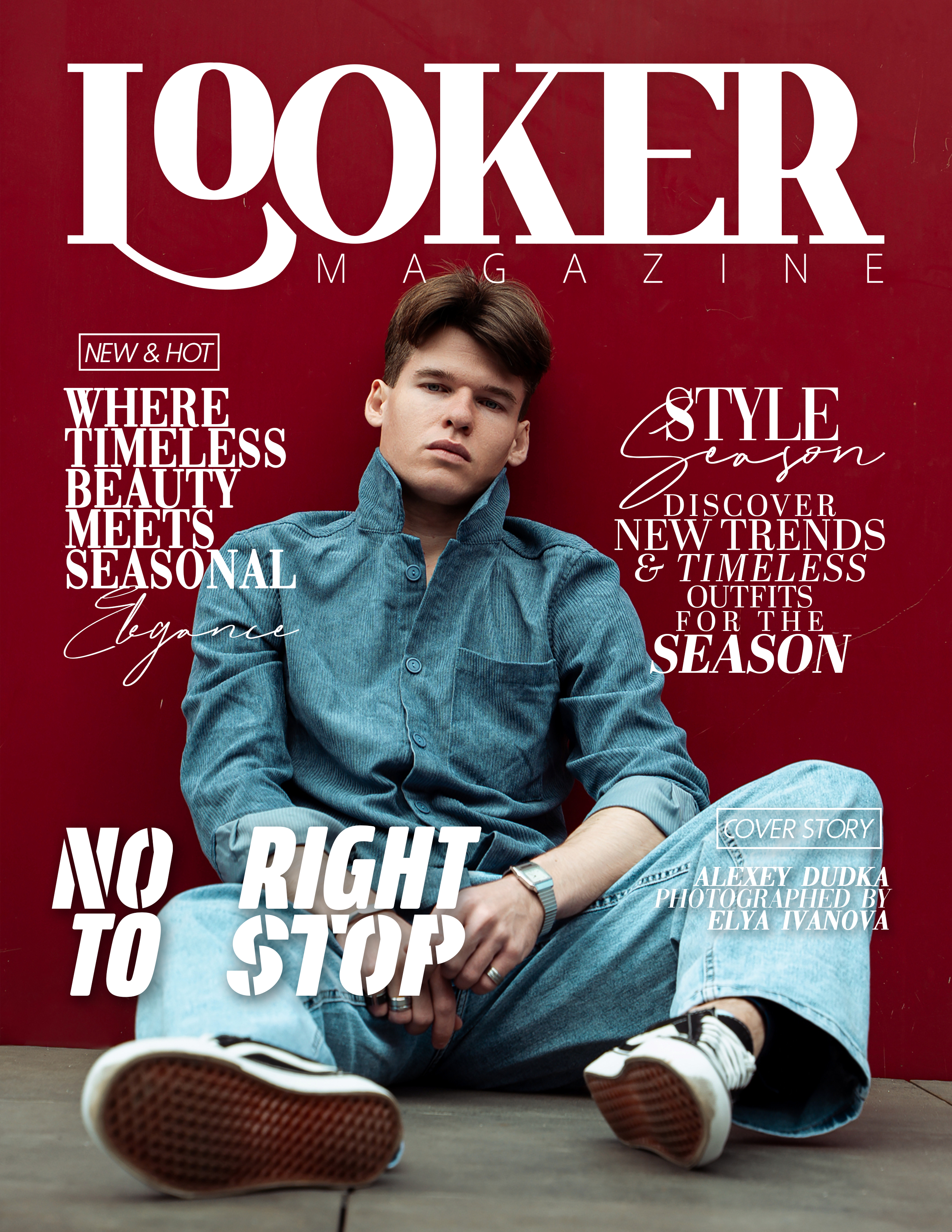 Форма и состояние — Fitness Portrait в Москве