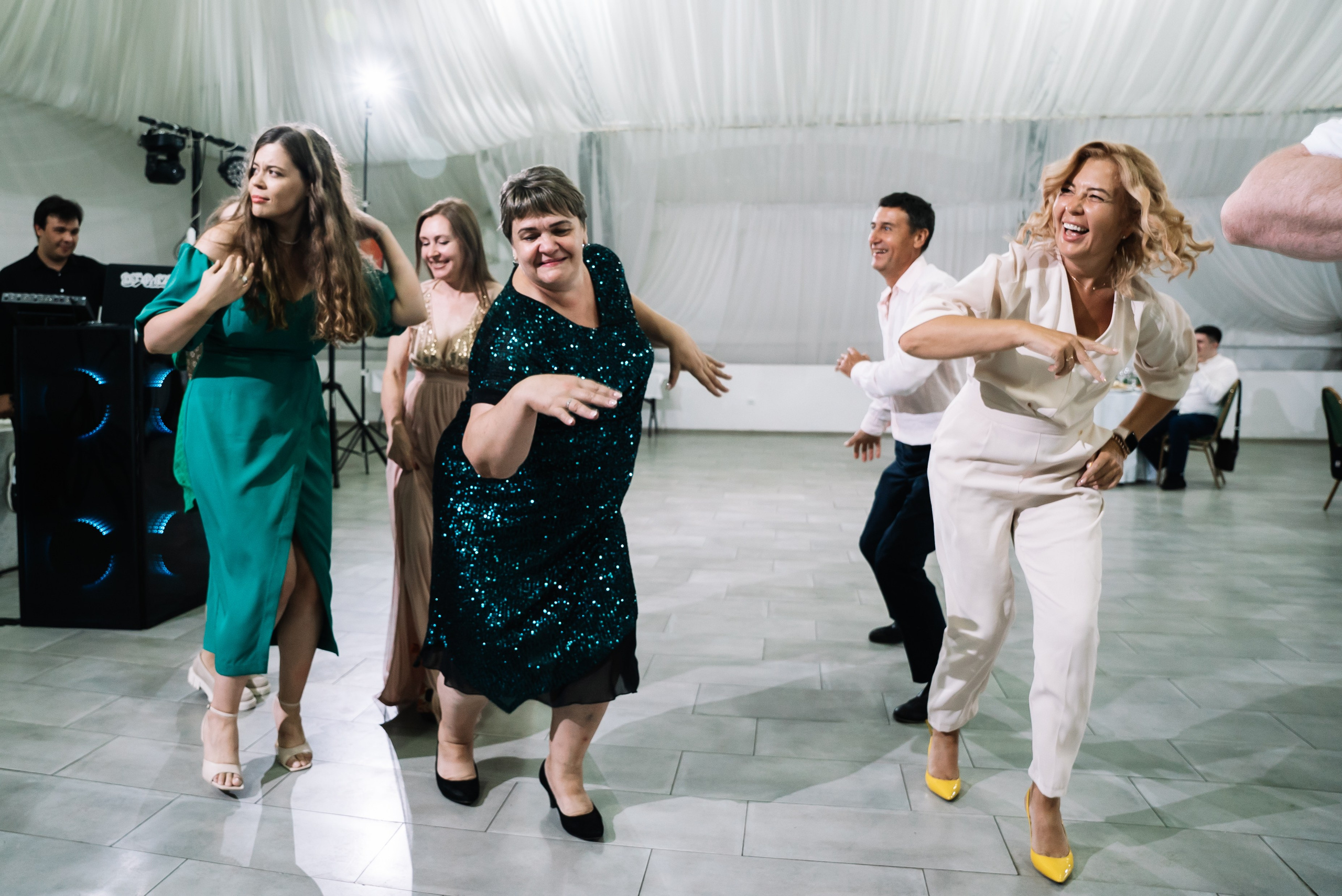 Вадим и Наталья. Свадебный фотограф в Самаре Анна Ковалева