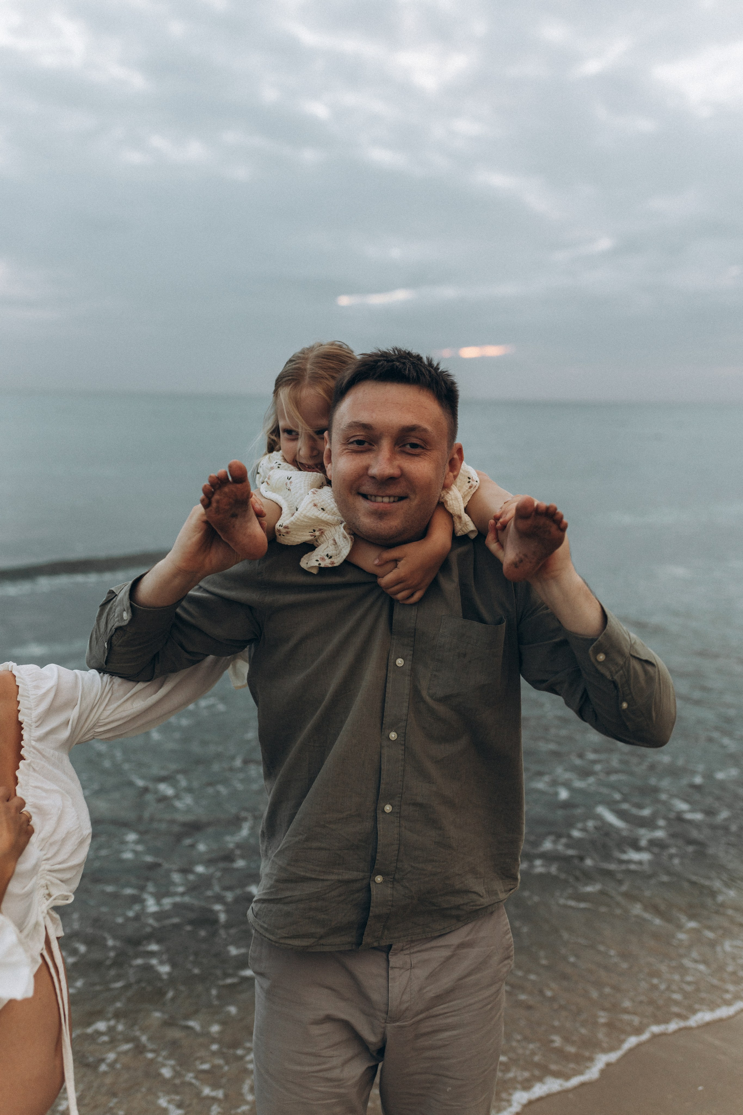 Даниил Диана и Элина. Семейный фотограф в Новороссийске и Анапе Александра Яковлева