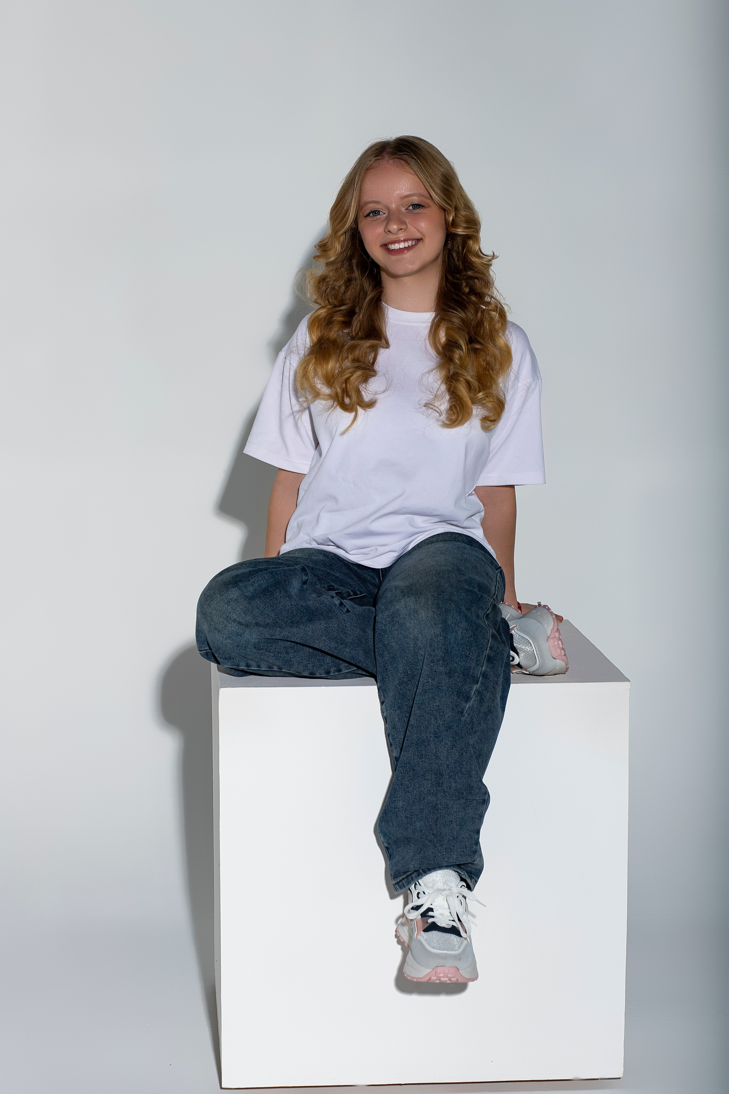 Др 15 лет. Фотограф Пушкино и Москва Анастасия Коган