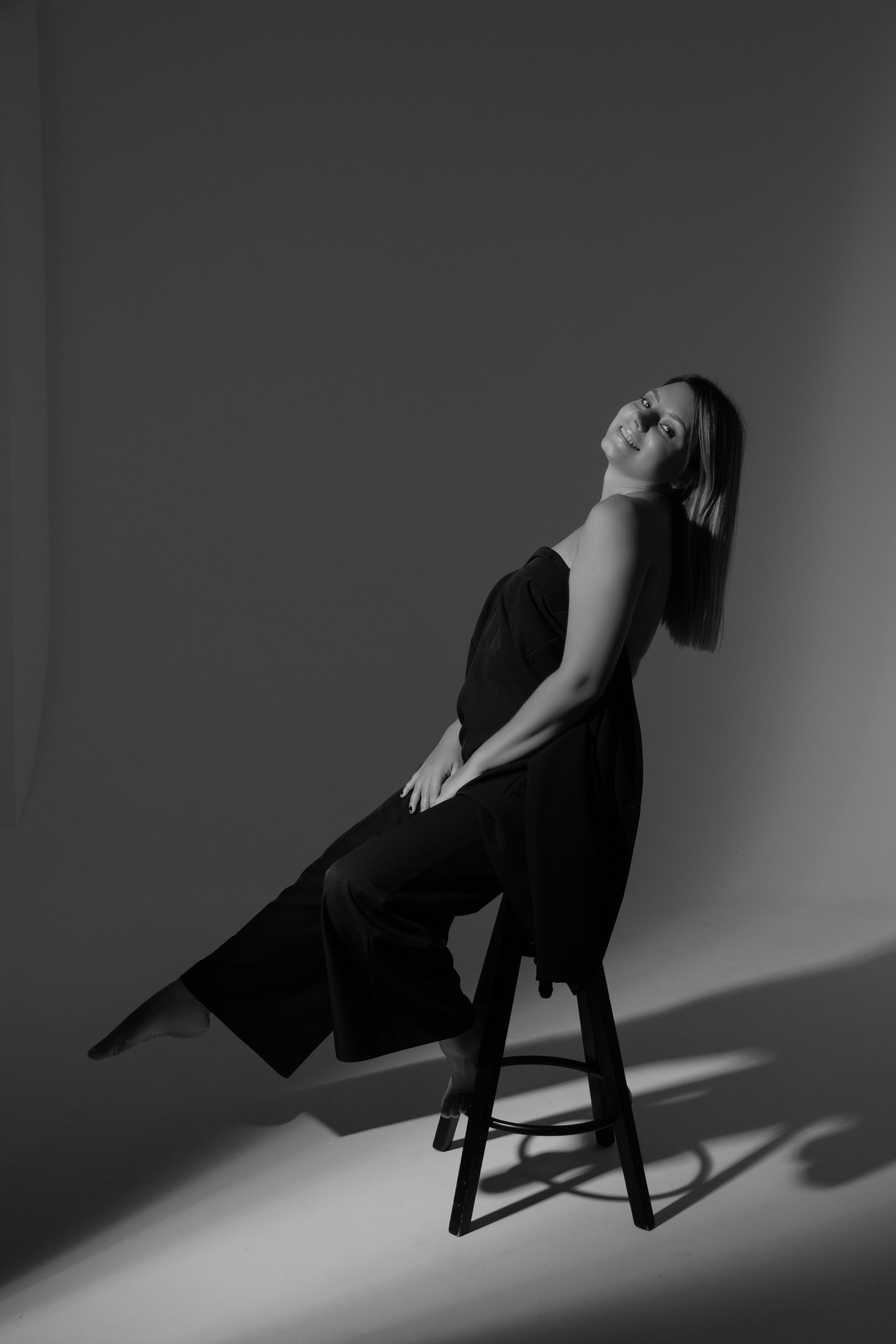 Женский портер. Семейный и детский фотограф в Крыму Юлия Буланова