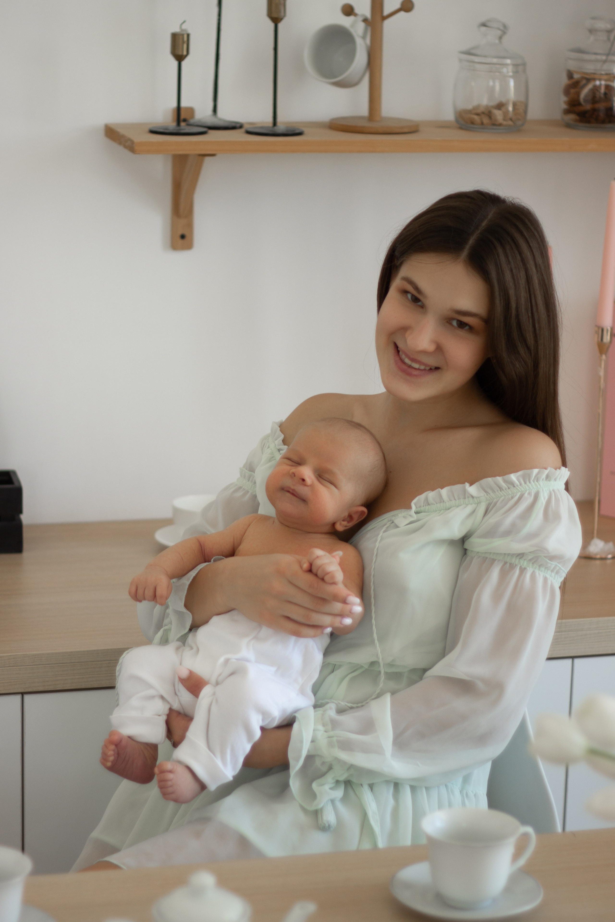 Детские и семейные истории. Семейный и детский фотограф в Крыму Юлия Буланова