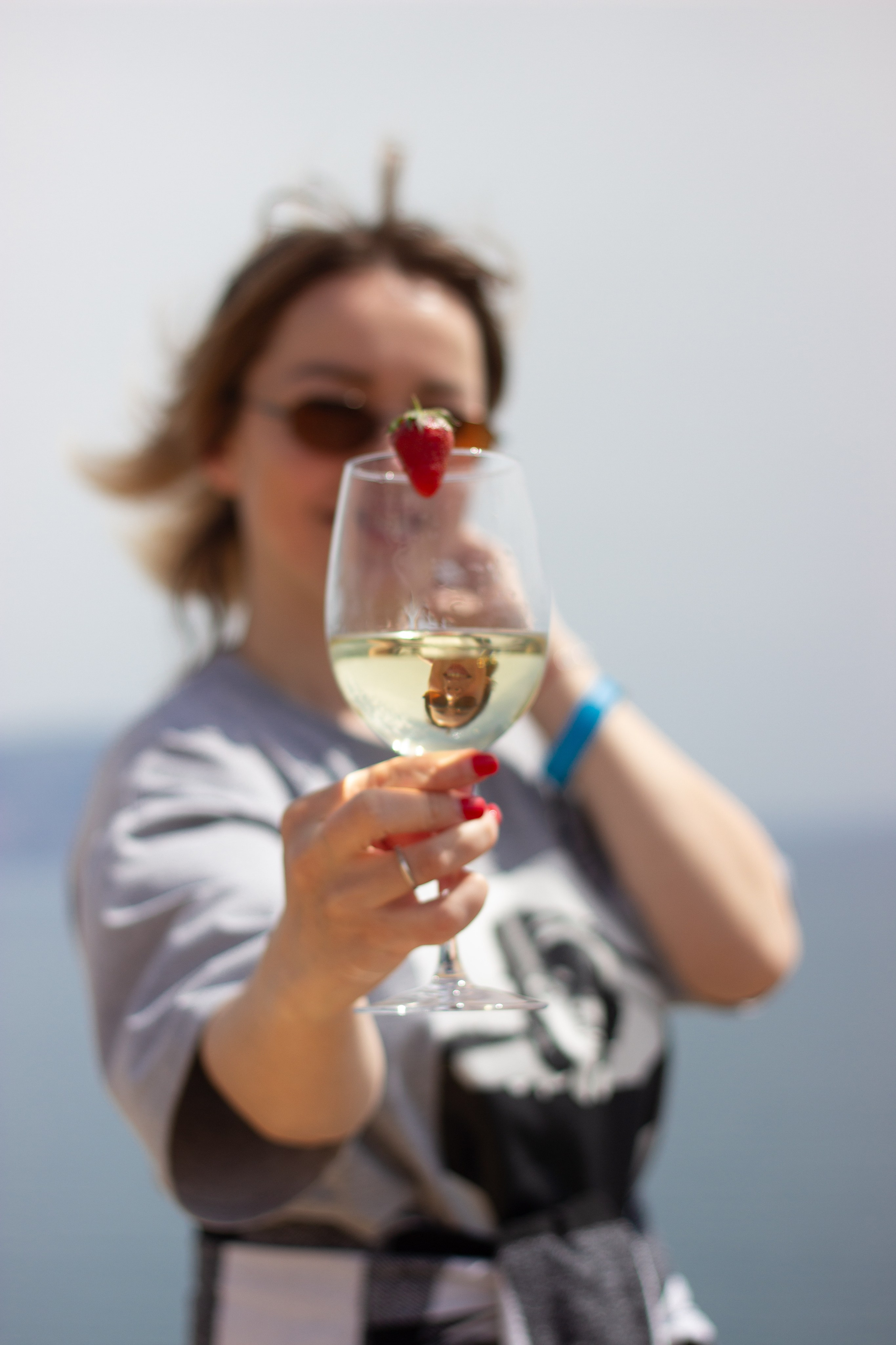 Женский портер. Семейный и детский фотограф в Крыму Юлия Буланова