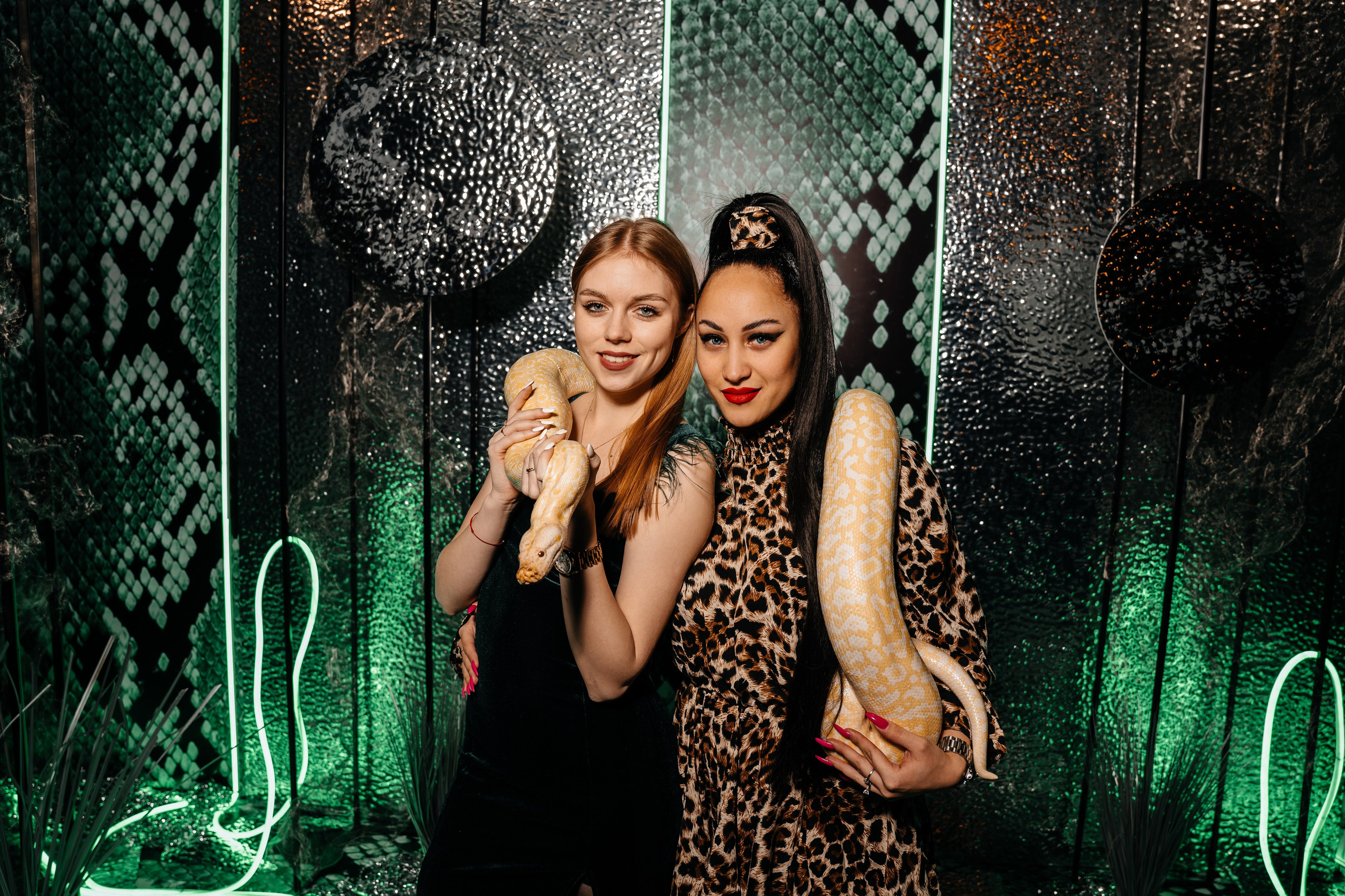 Корпоратив «СОВКОМБАНК». Свадебный фотограф Барнаул Алексей Павлов