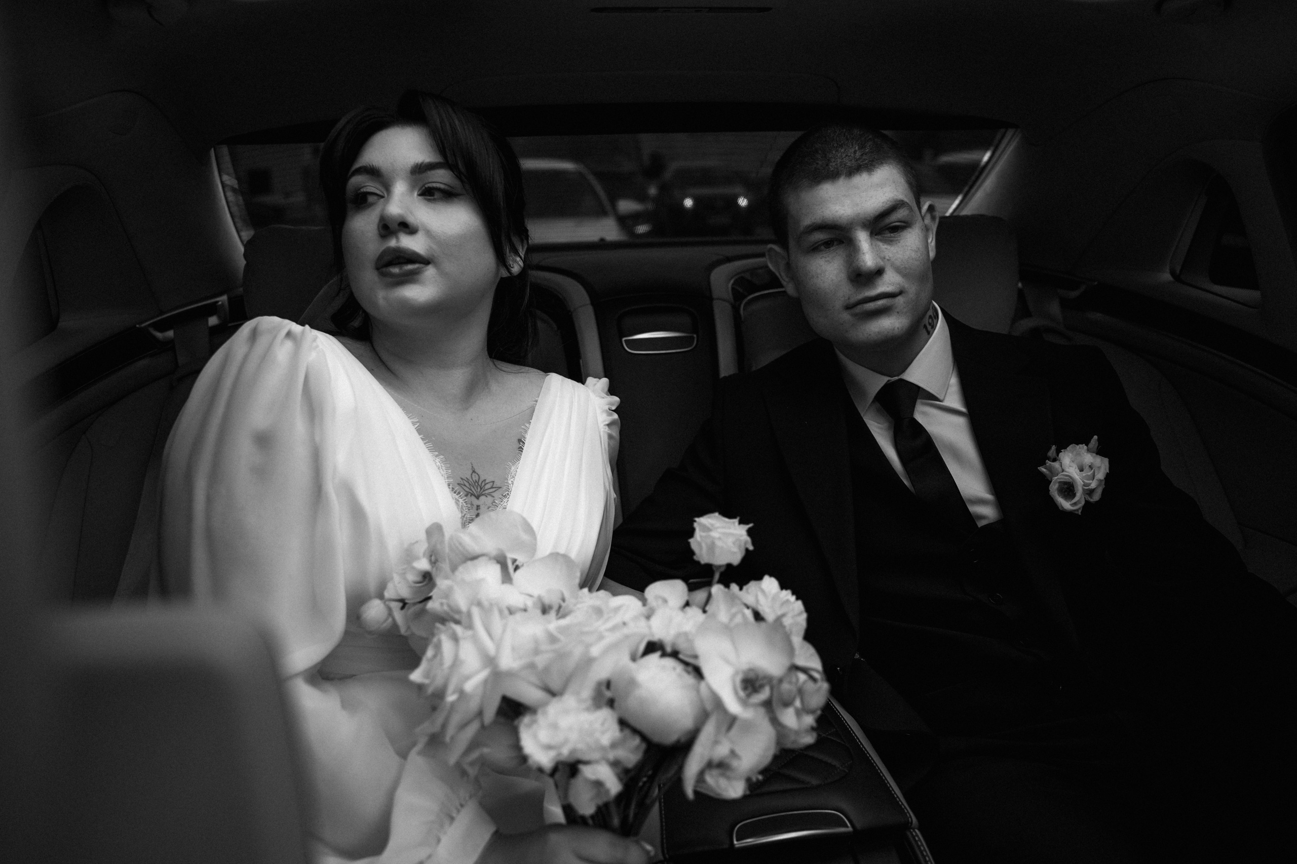 Настя и Паша. Семейный и свадебный фотограф в Москве Вероника Жибинова