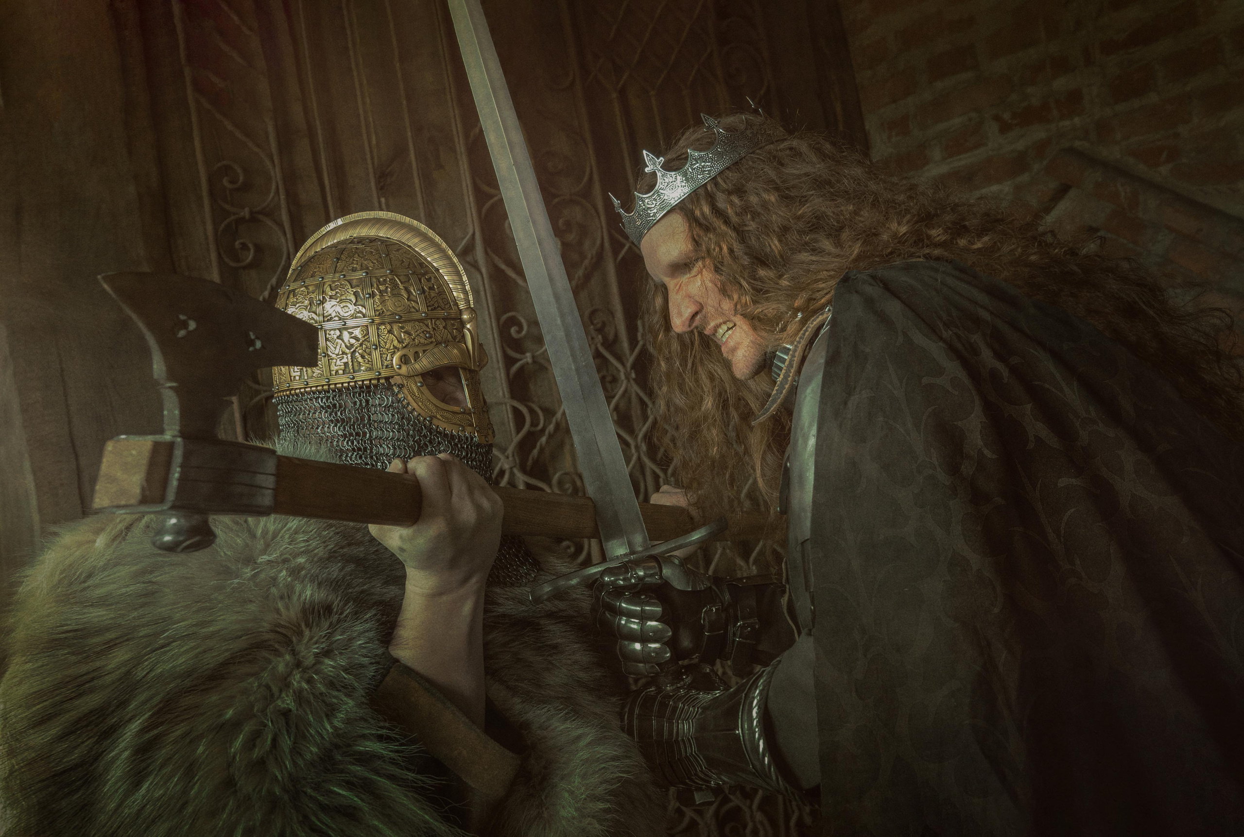 Сказочная галерея Юлии Горбуновой