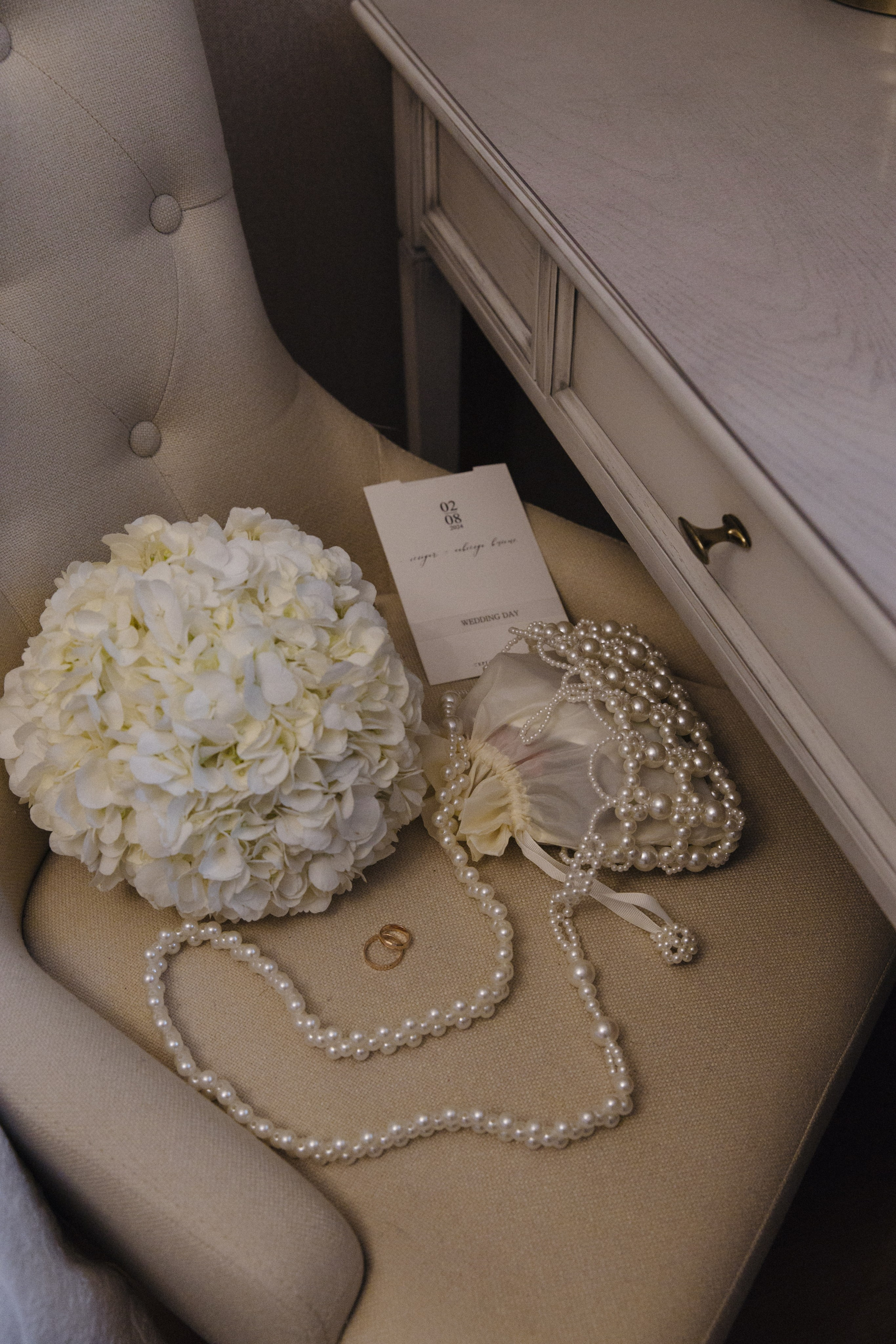 Свадебная съёмка в Самаре. Сергей и Кристина. Семейный и свадебный фотограф Viva Photo