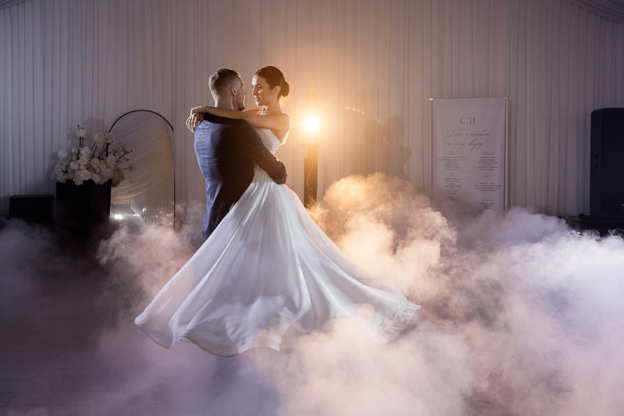 Сергей и Ира — Свадьба в Севастополе. Свадебный фотограф, фотосъемка в Крыму, Севастополе, Симферополе, Ялте