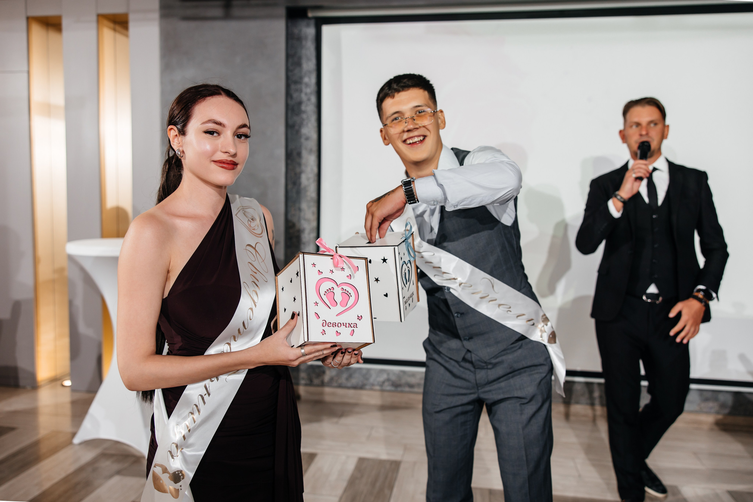 Анонс свадьбы для Ольги и Романа. Свадебный фотограф в Крыму и Севастополе Ольга Баскакова