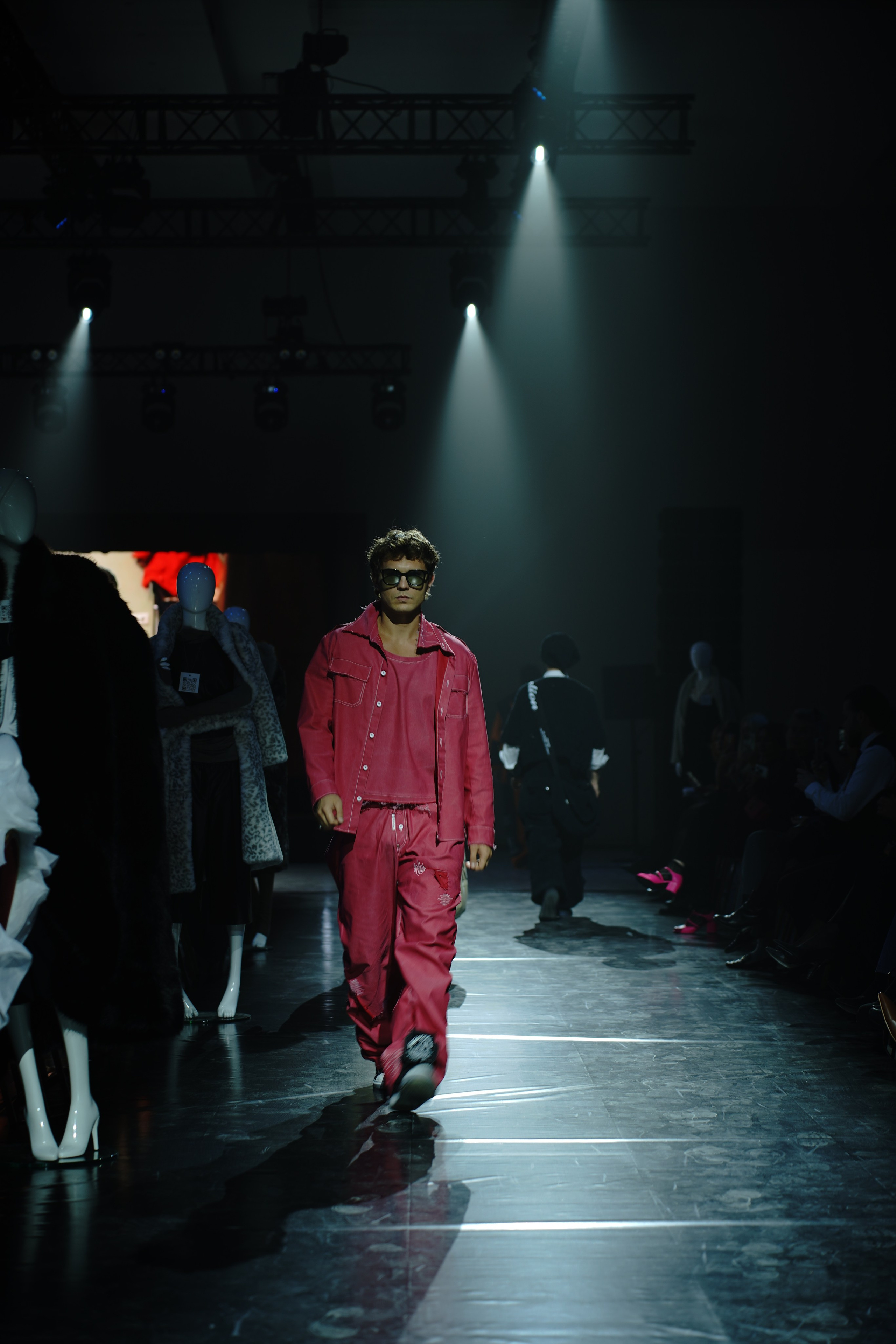 Репортаж. Фотограф Яна Сафина