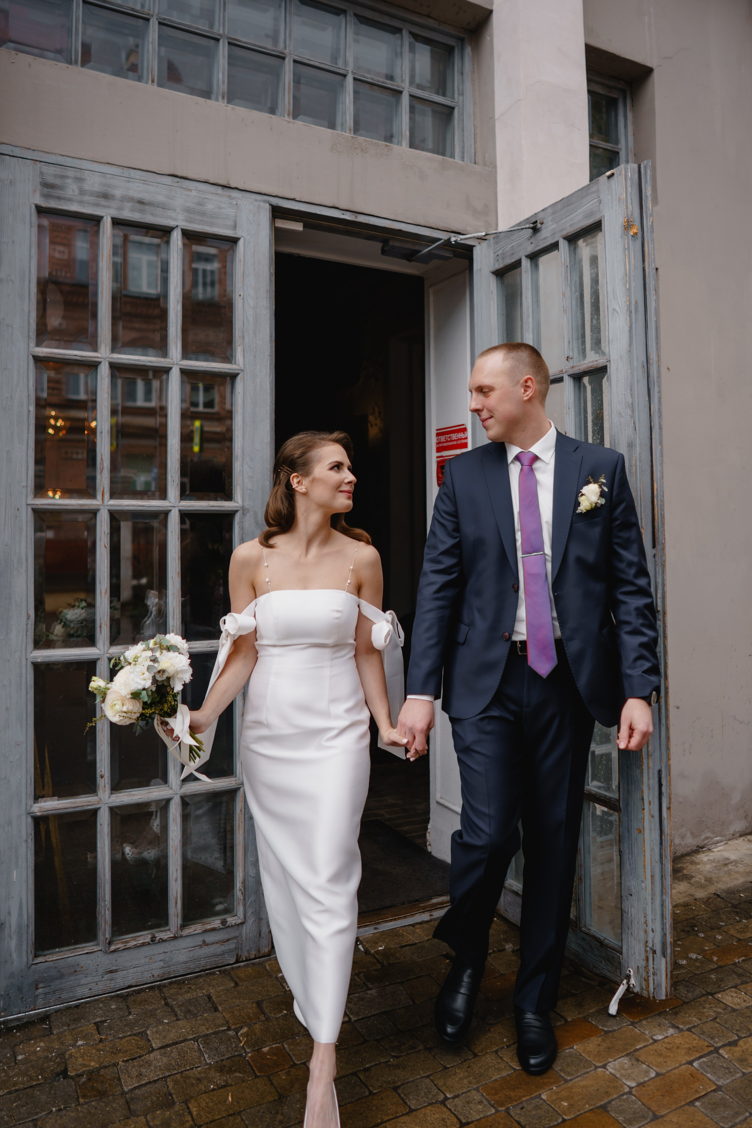 TANYA&IVAN. Анастасия Вайнер — свадебный и портретный фотограф в Германии и по всей Европе