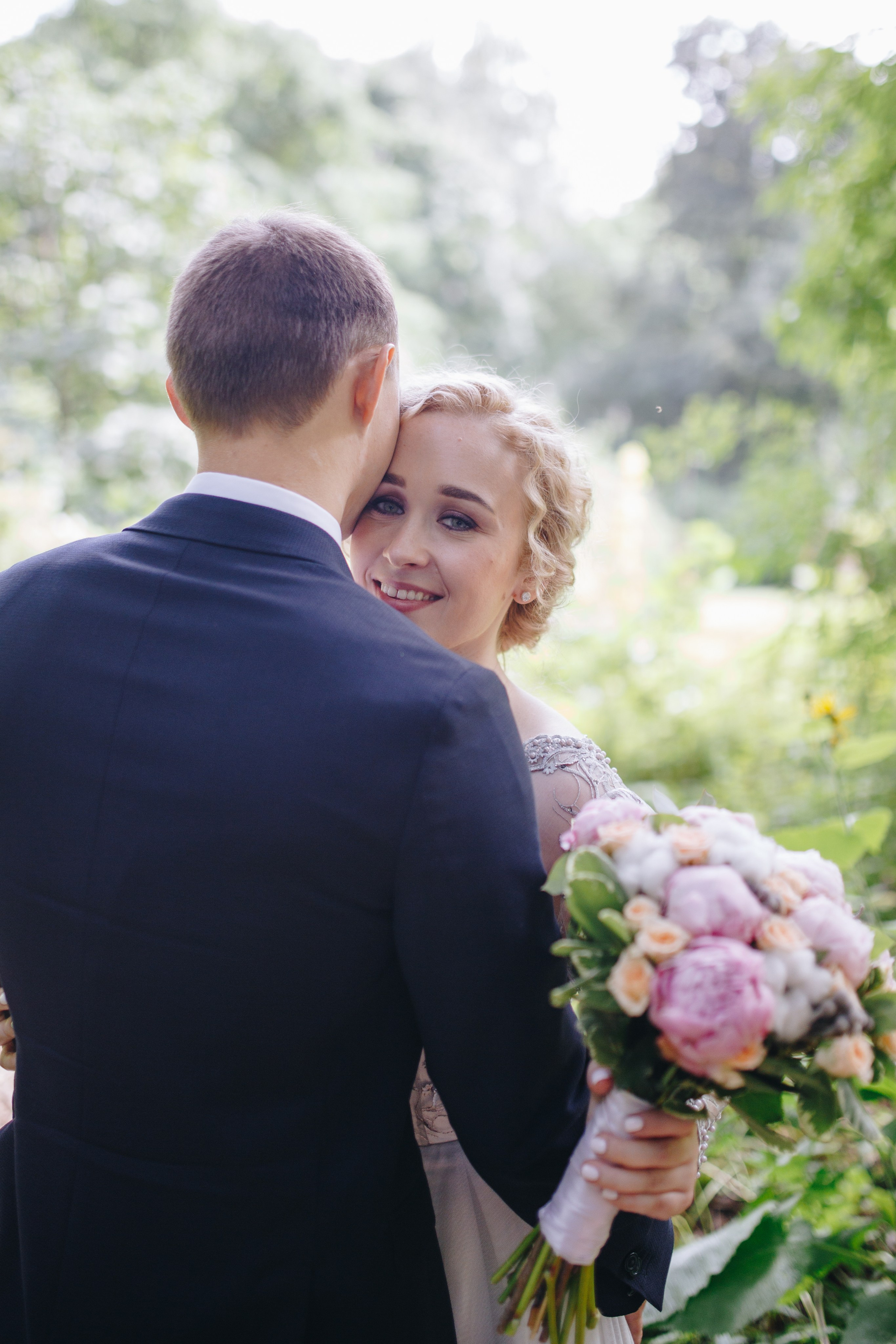 LERA&ANDREW. Анастасия Вайнер — свадебный и портретный фотограф в Германии и по всей Европе