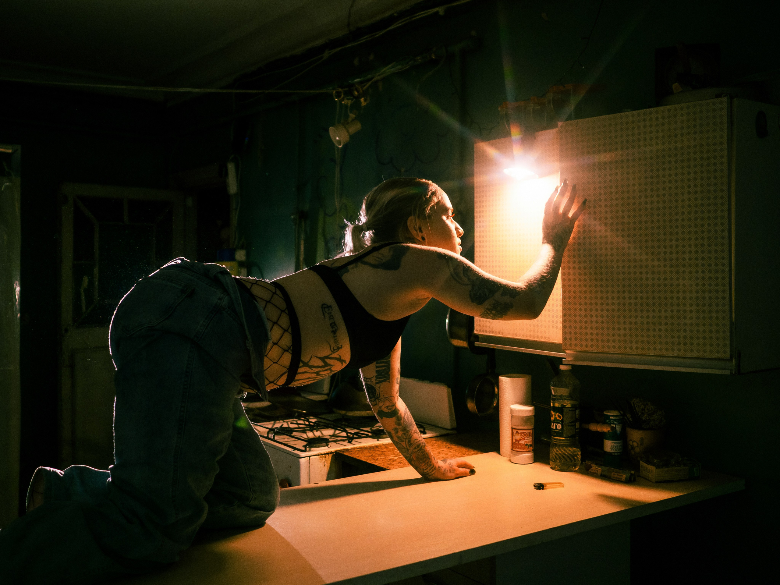 Маша. Кулишова Катерина — твой фотограф