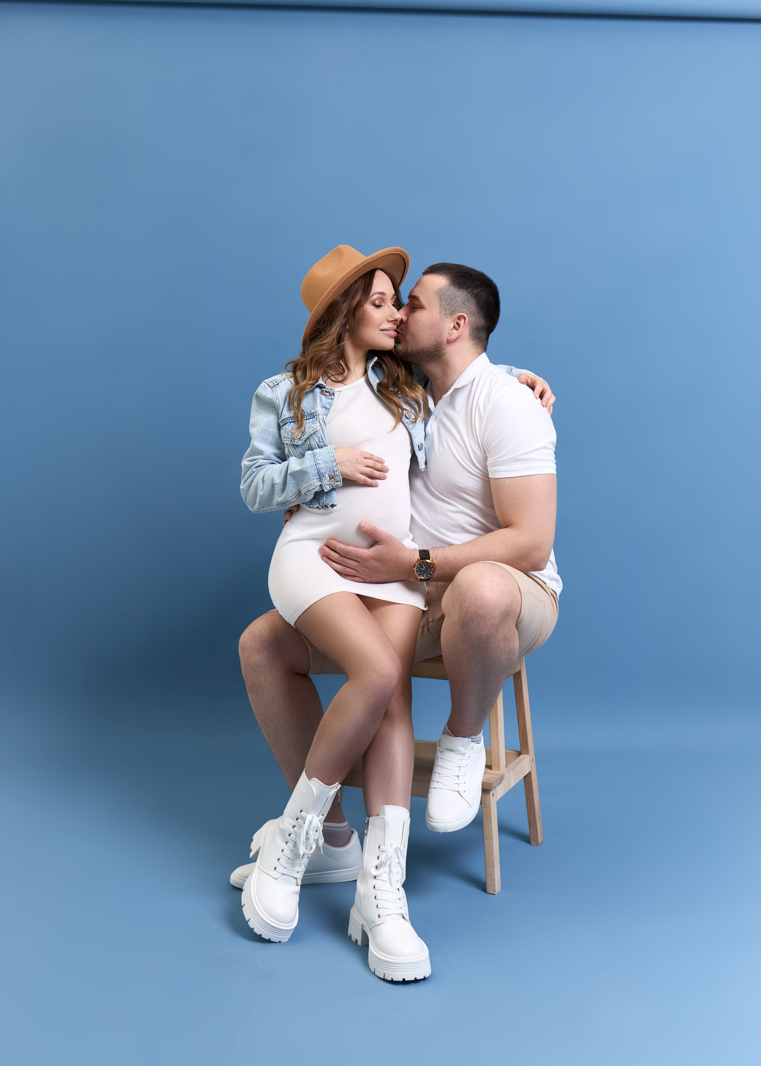 Беременные. Фотограф беременности