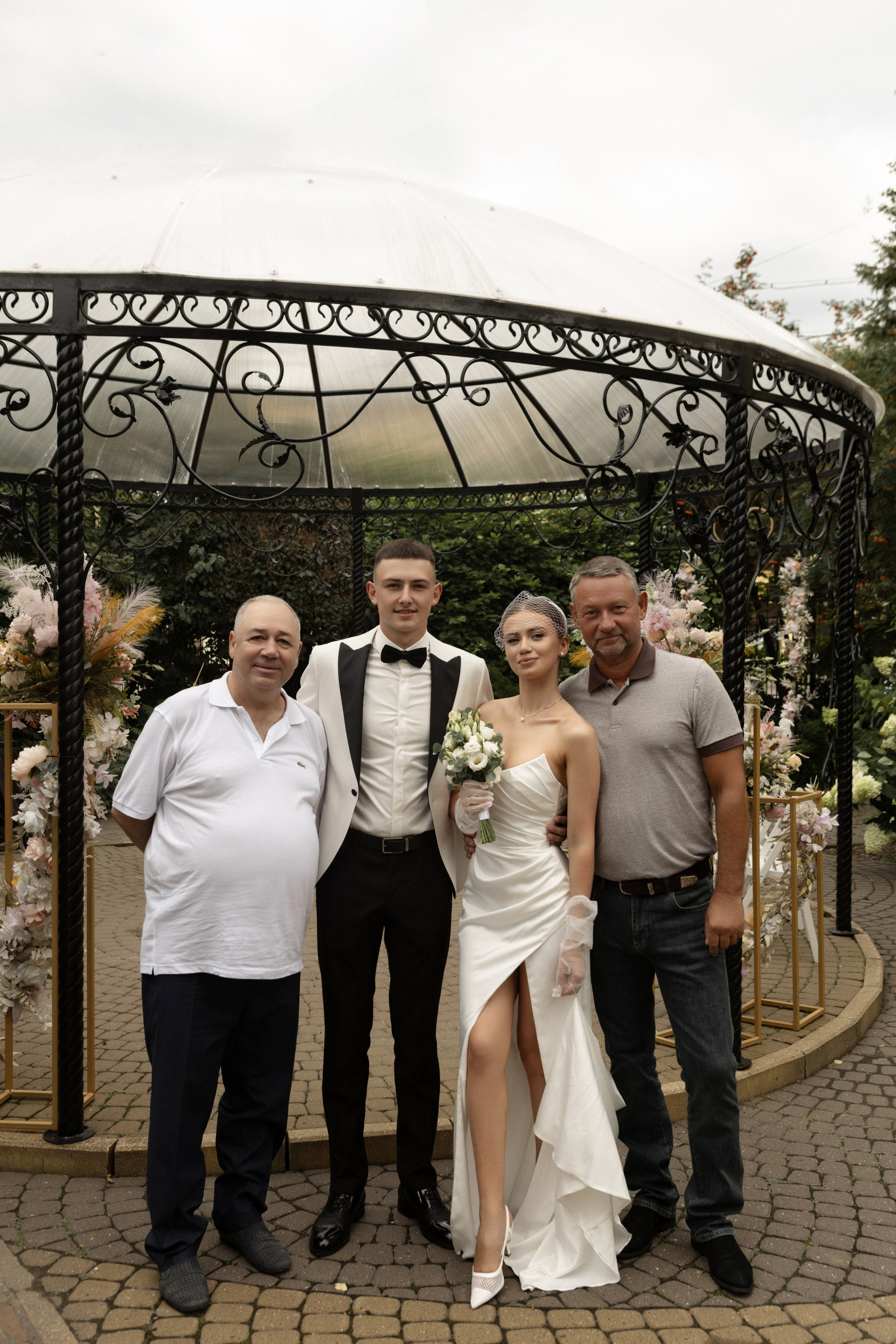 Дмитрий и Анна 05.08.25 ПОЛНЫЙ ДЕНЬ. Фотограф Екатерина Чупина