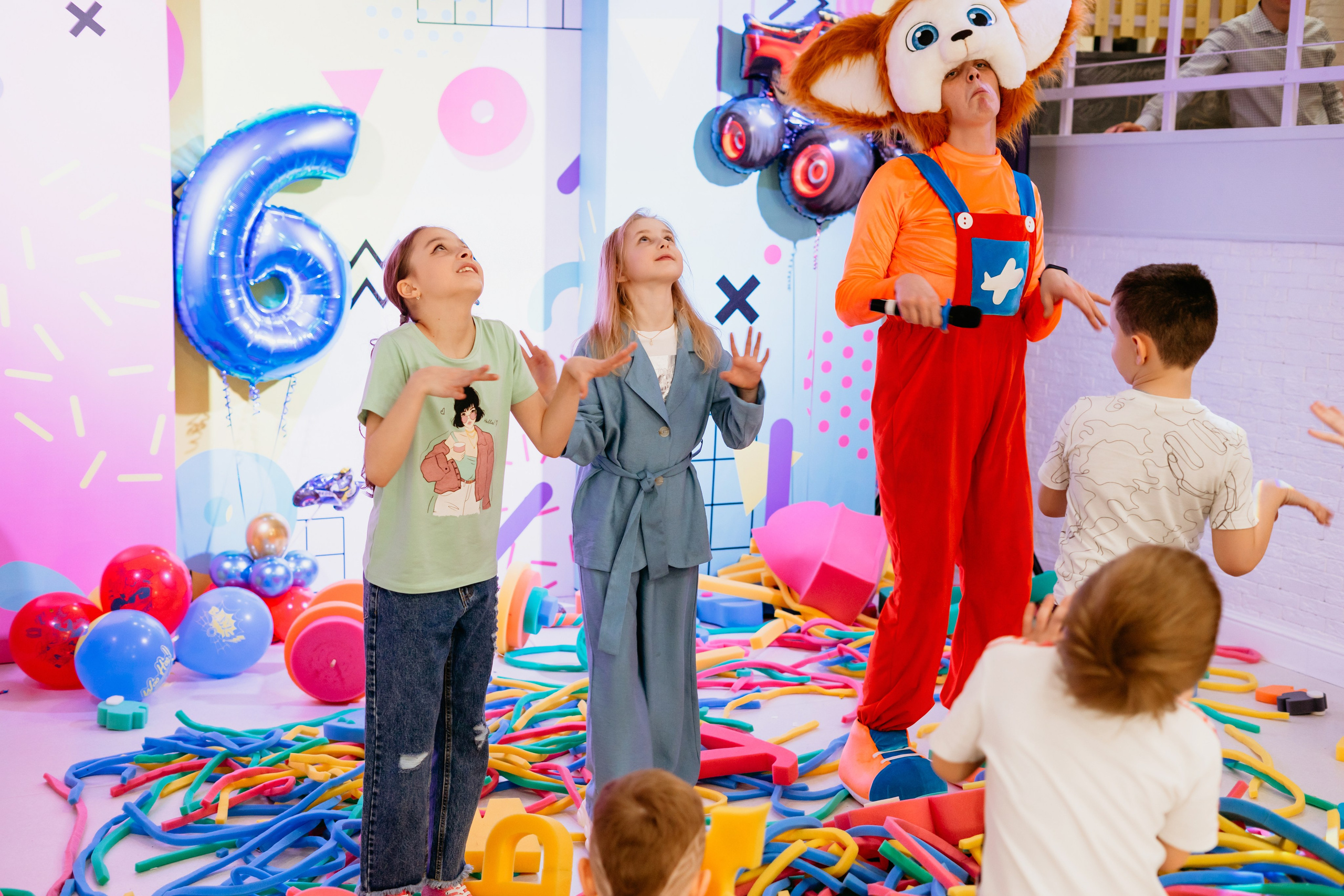 Мирон / Море Радости. Фотограф мероприятий в Ростове-на-Дону Есманская Елена