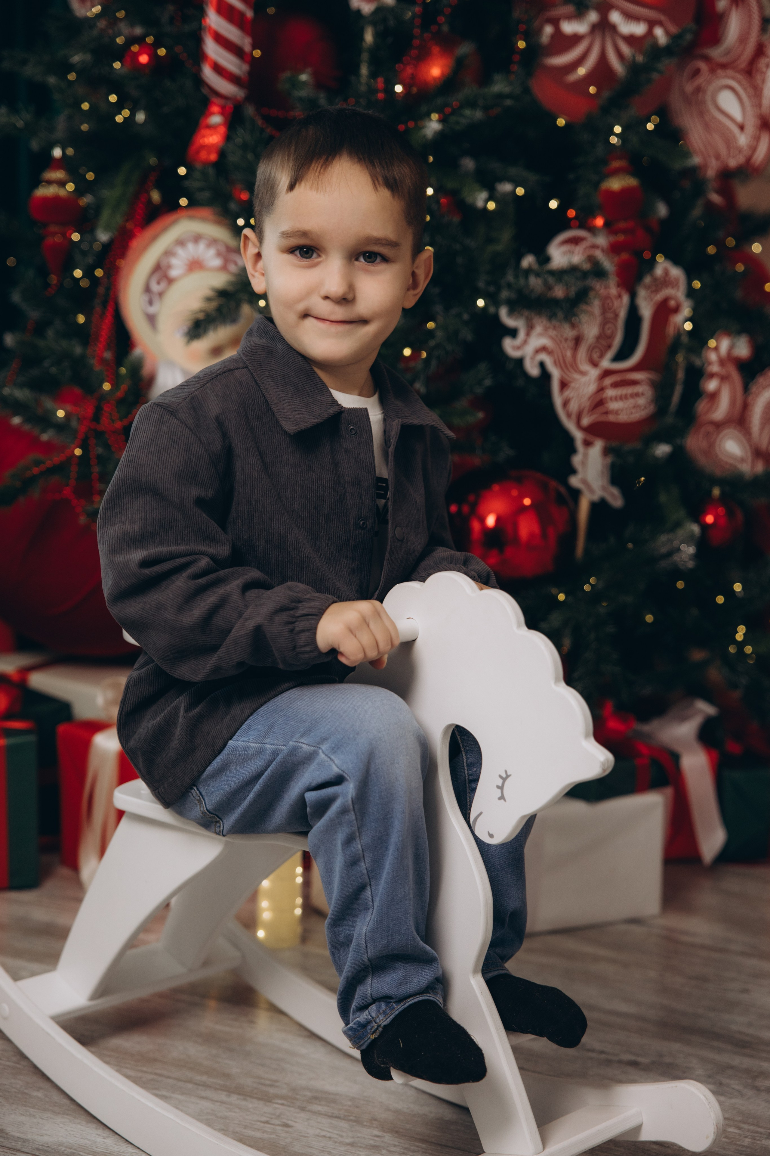 30 минутная съёмка в студии 8 этаж. Свадебный, семейный фотограф в Иркутске Светлана Макаричева