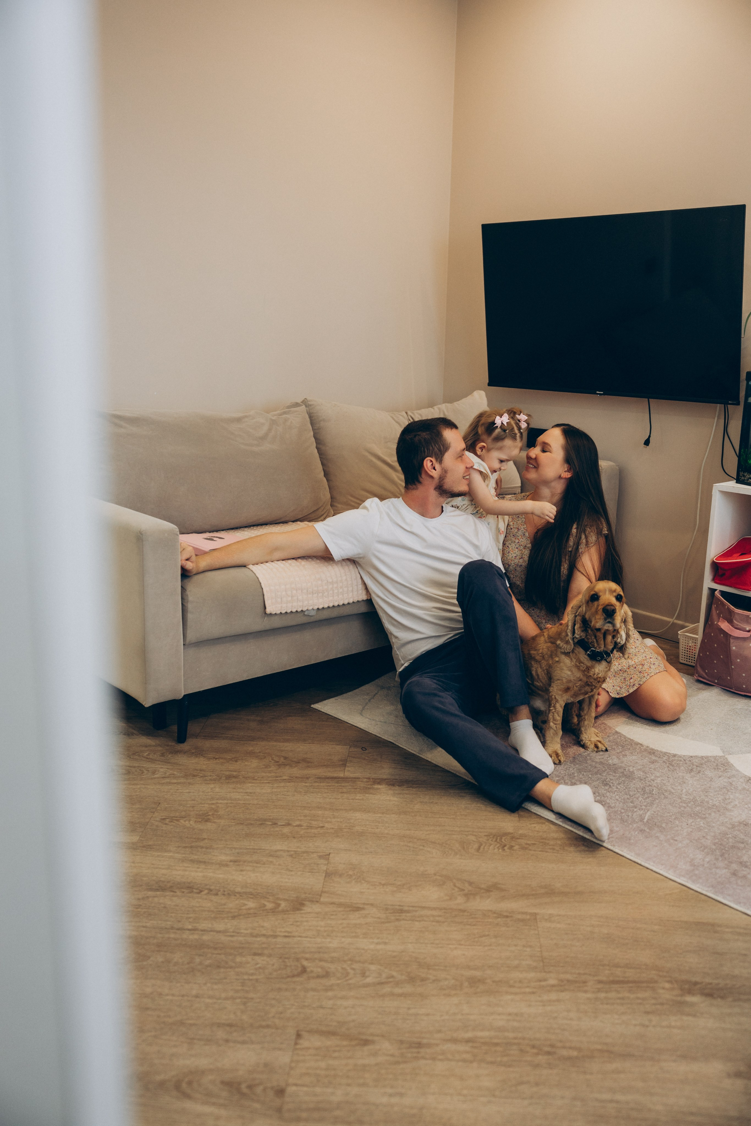 Пасха. Свадебный, семейный фотограф в Иркутске Светлана Макаричева