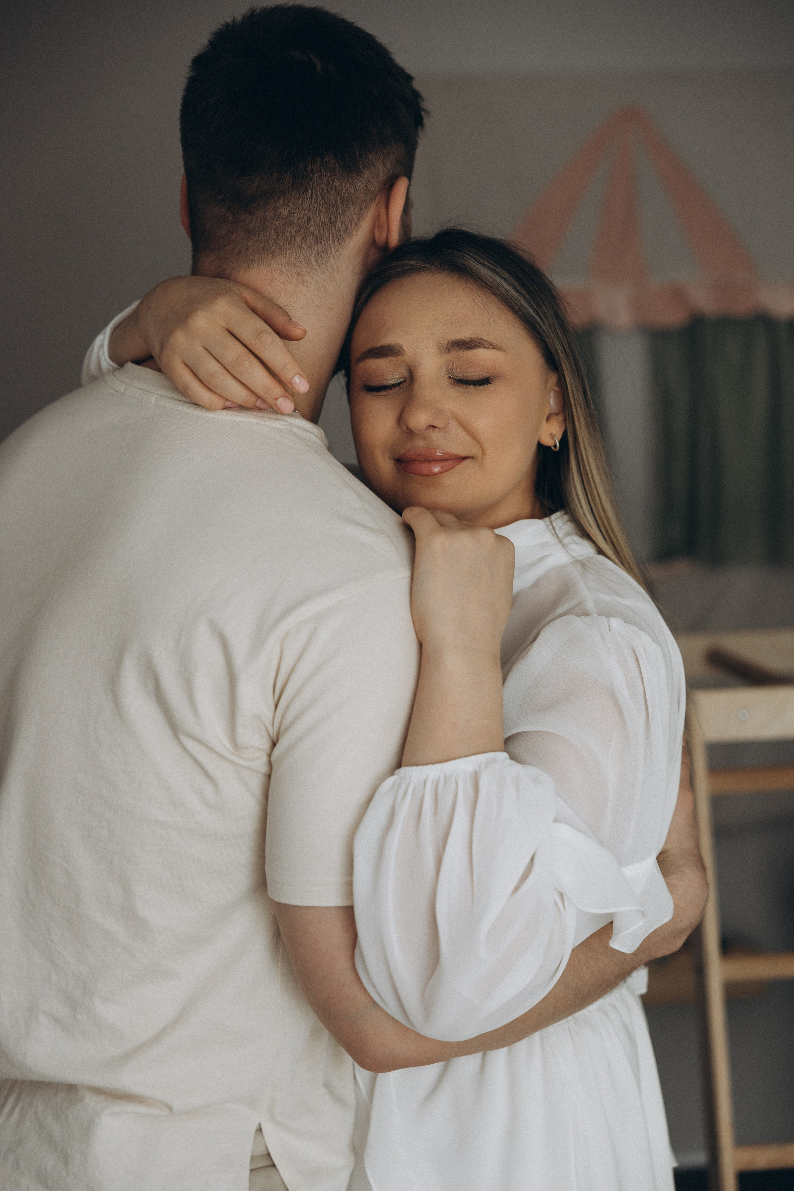 Арина. Свадебный, семейный фотограф в Иркутске Светлана Макаричева