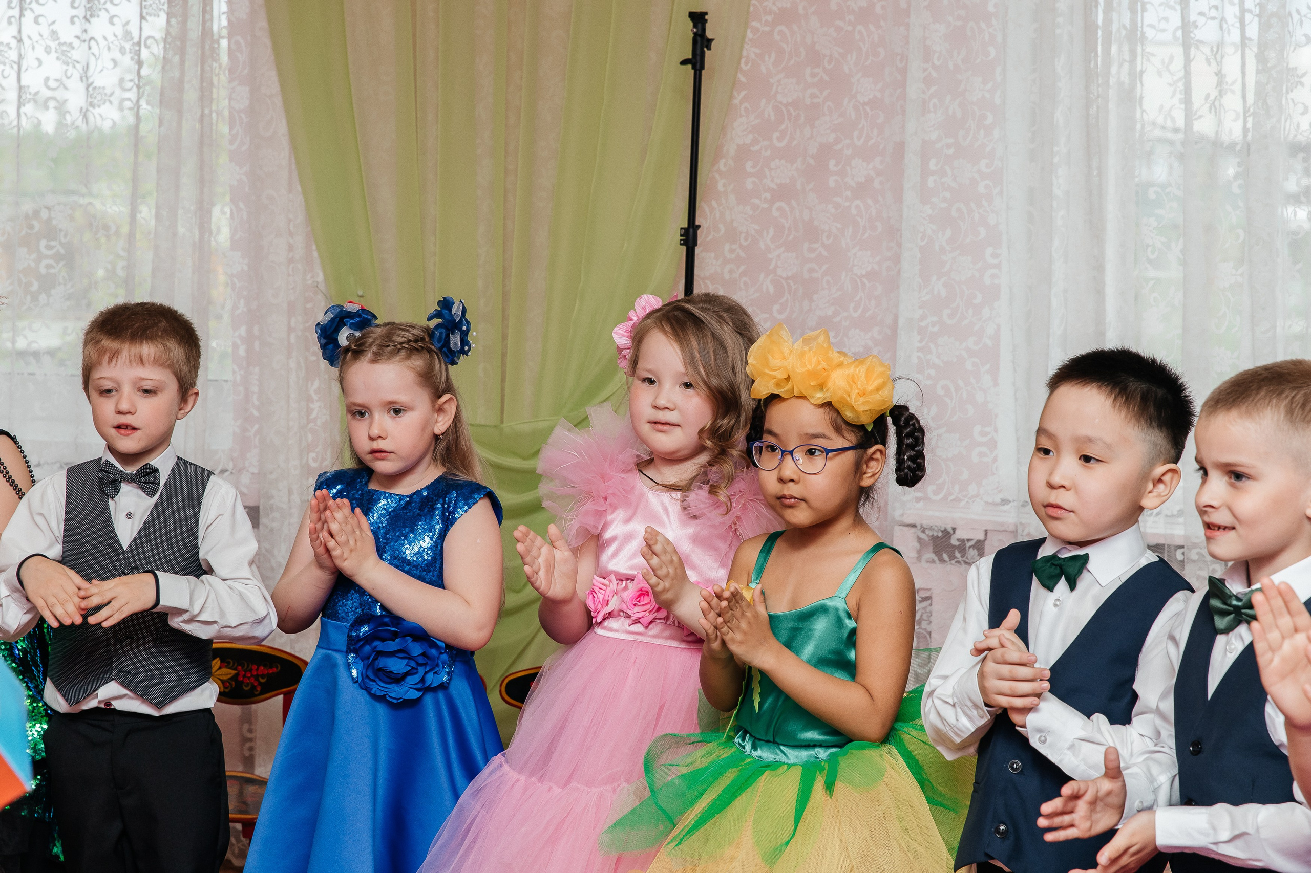 Выпускной Солнышко 2023. Воронистая Анастасия. Фотограф Якутия, Томпонский район