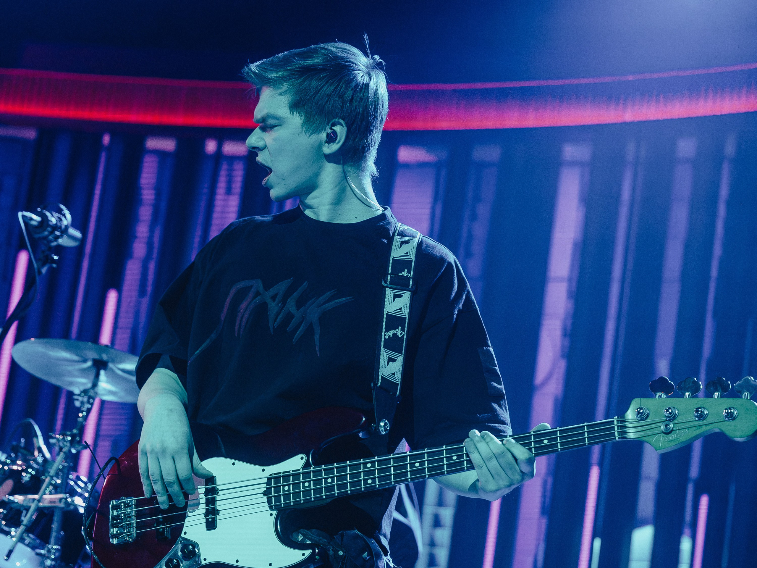 Comedy Club. Фотограф Зиновьев Илья, Москва