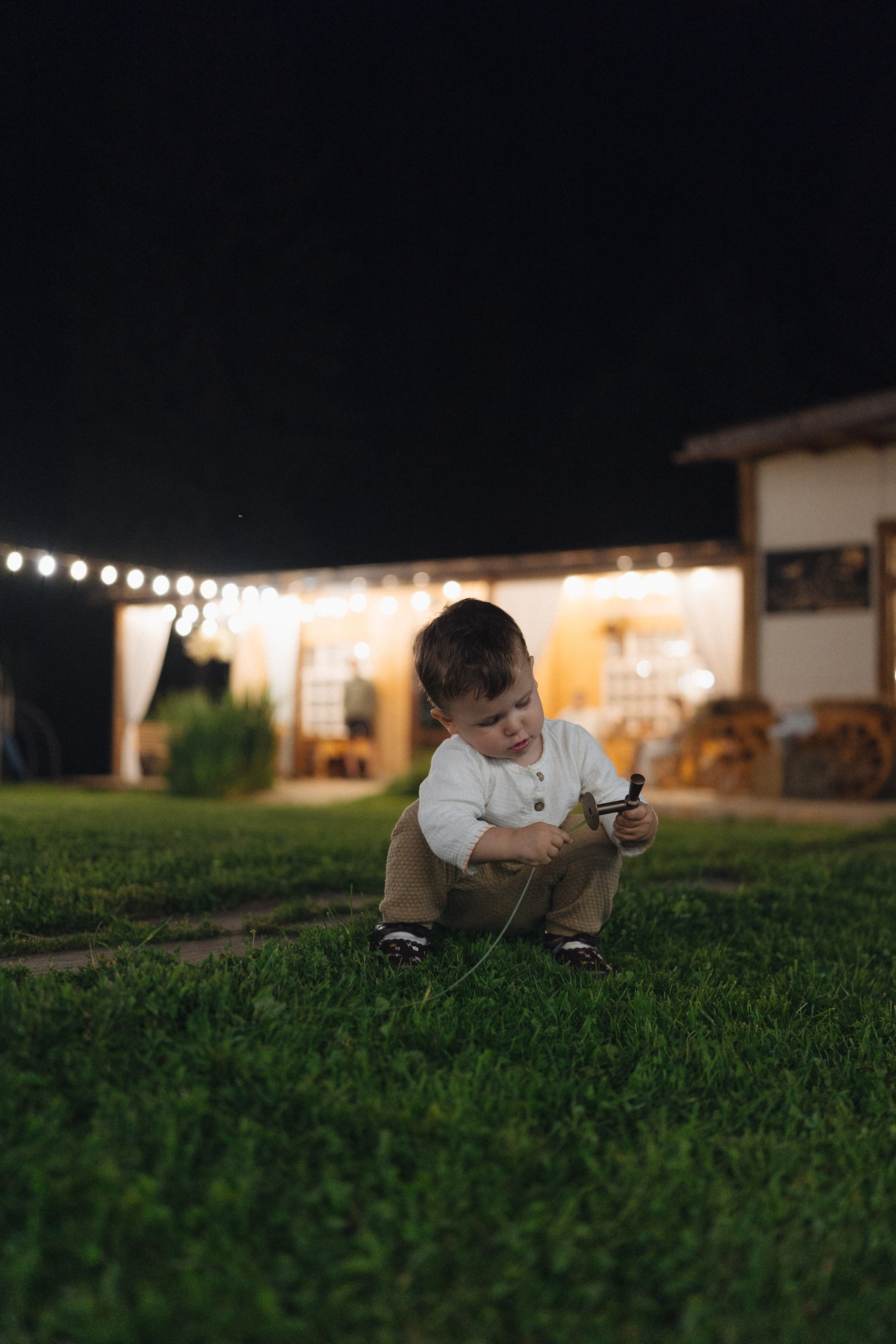 Куда иголочка — туда и ниточка. Свадебный фотограф Наташа Алешина