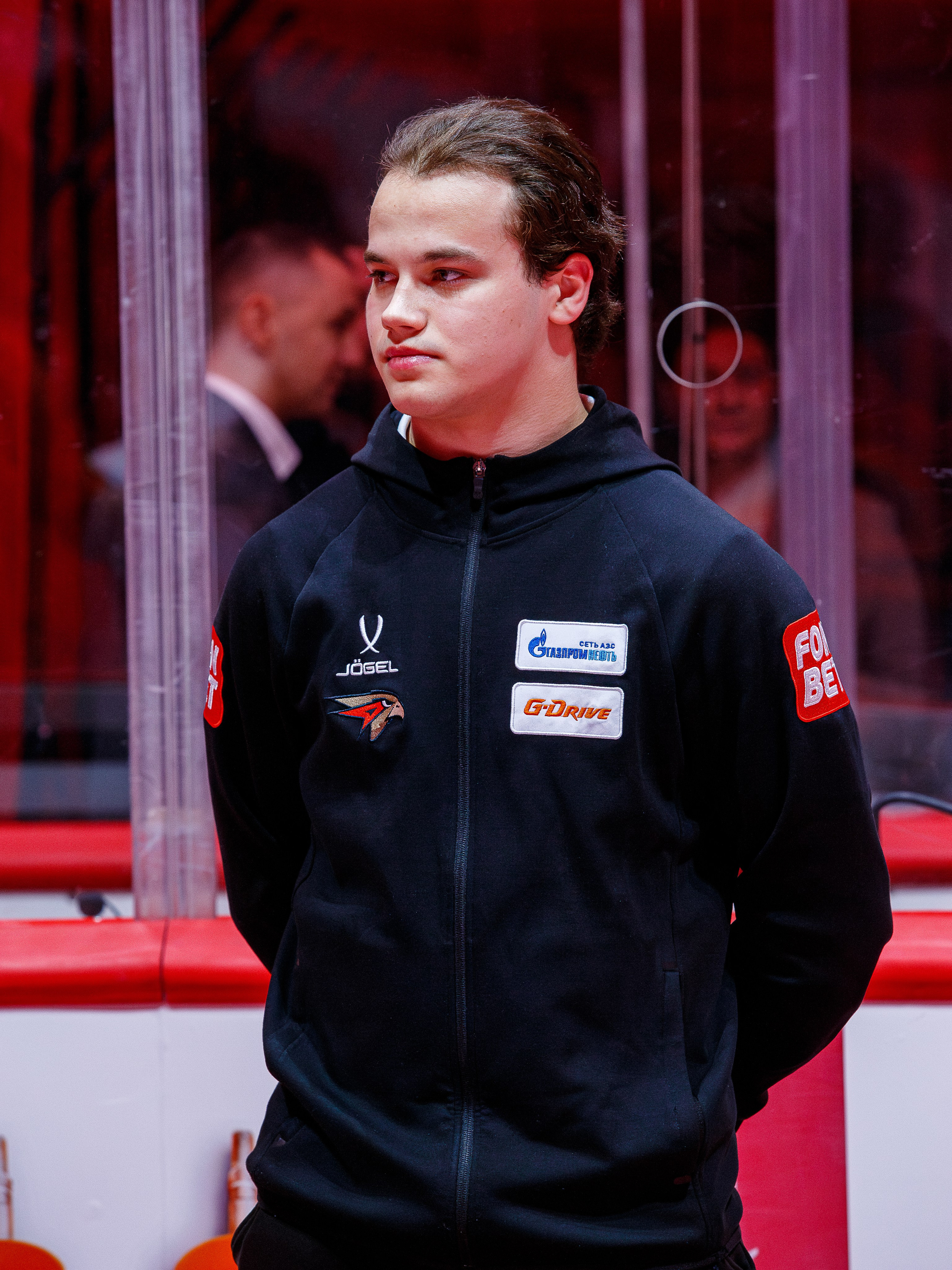 Суперфинал кубка G-Drive. LeChuPhoto_Omsk