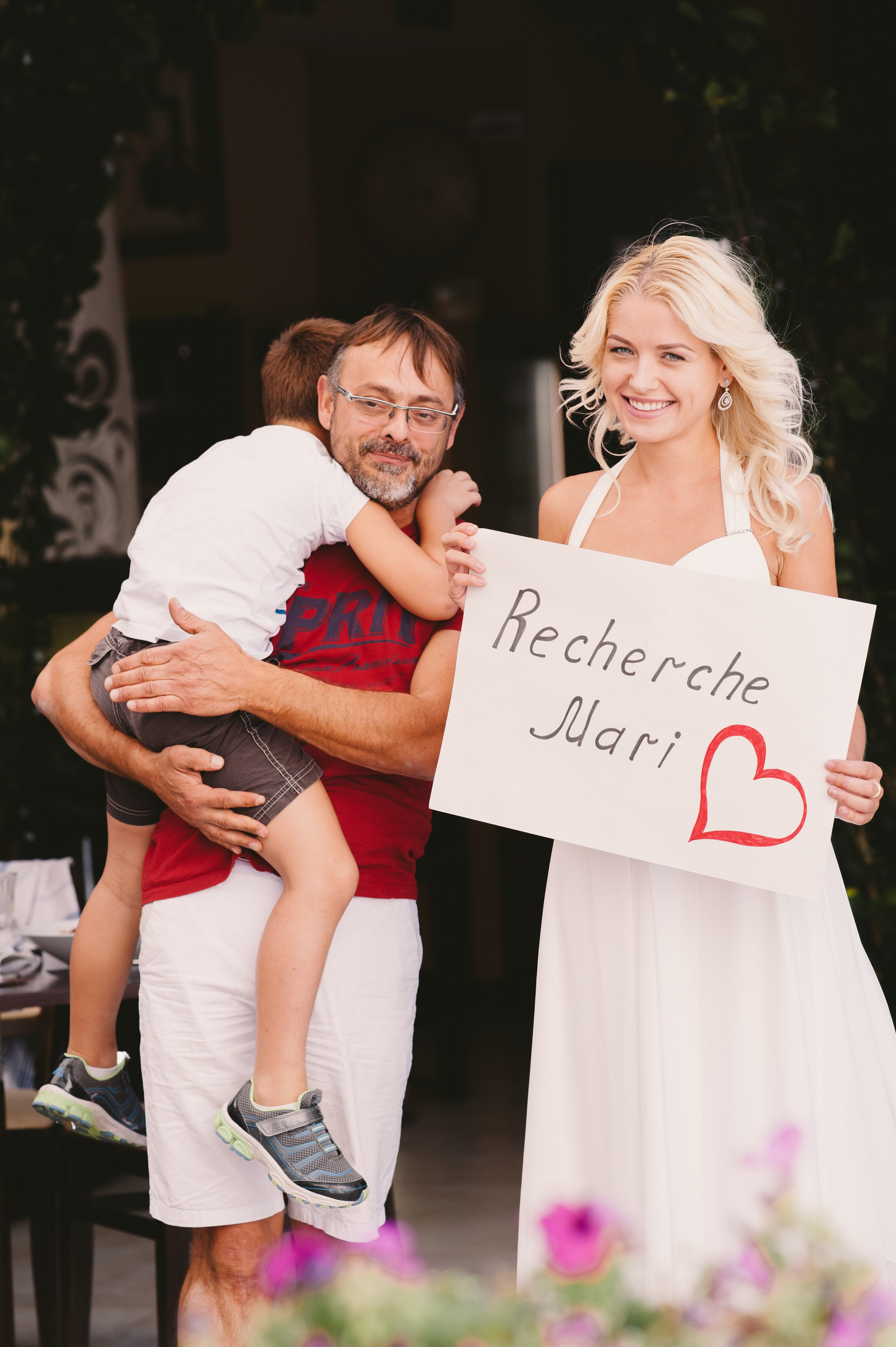 Provence. Свадебный фотограф в Ростове-на-Дону Владимир Пешков