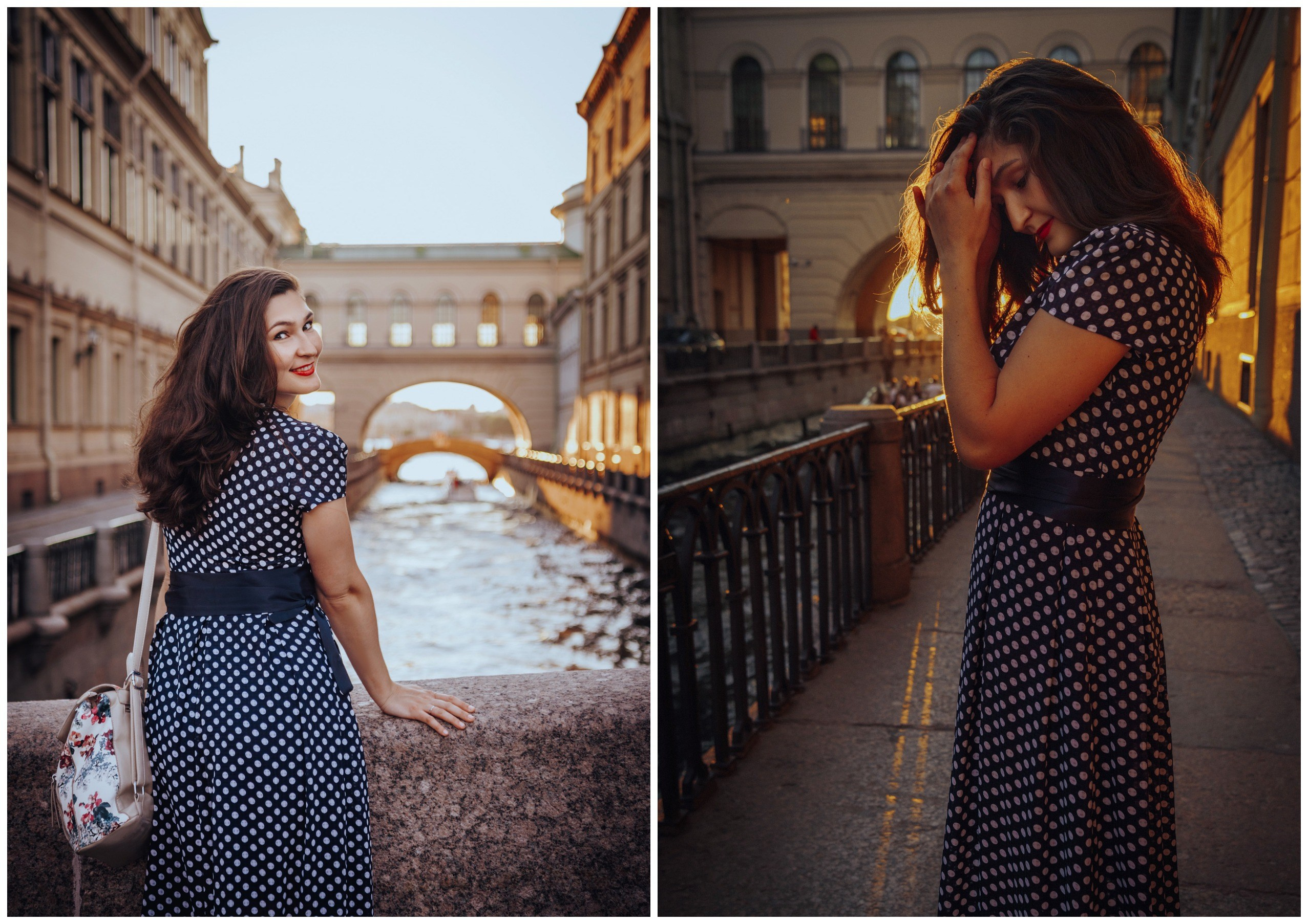 Прогулки по Питеру и Туристические маршруты. Фотограф Taliana Chastaya