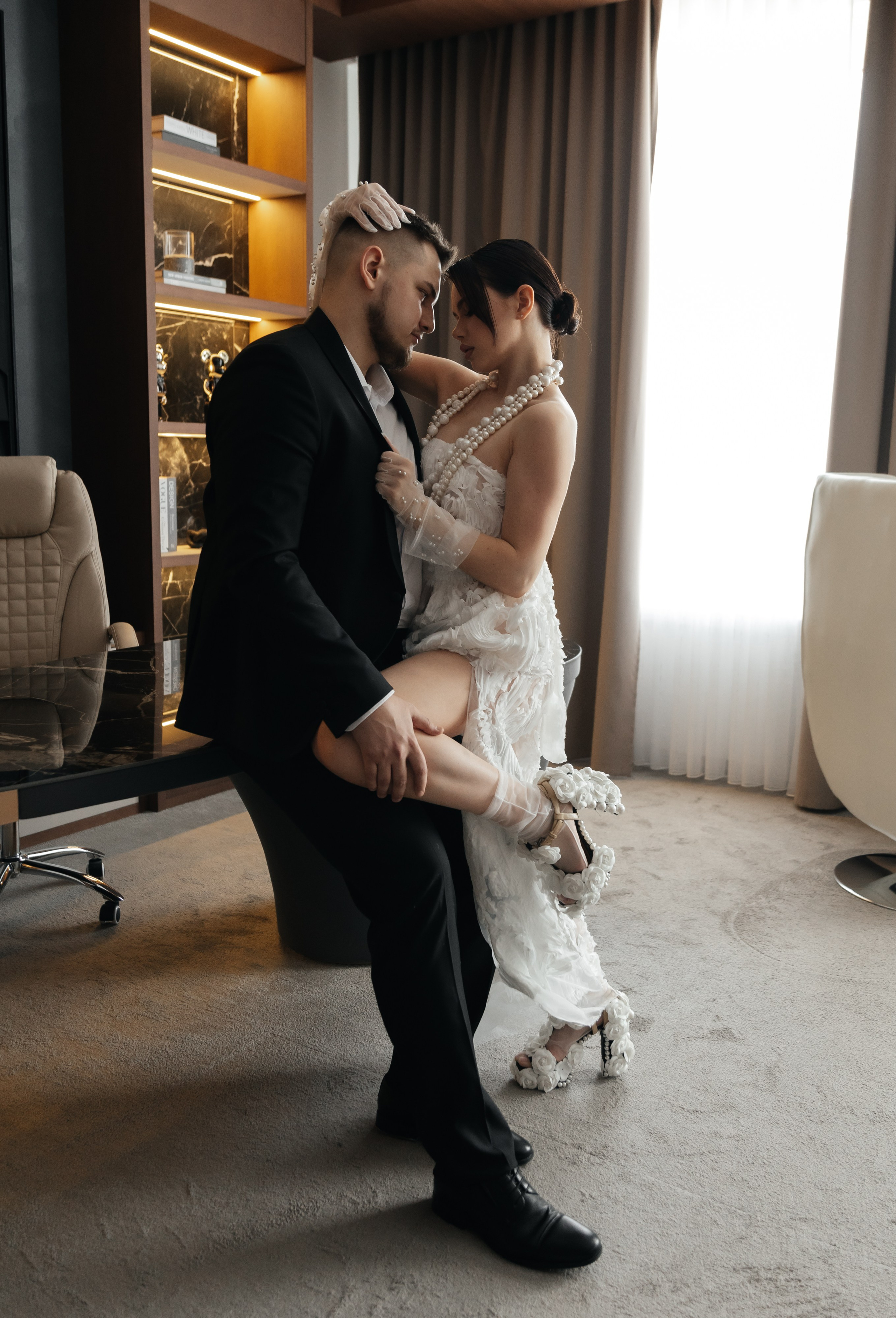 Vlad & Ekaterina. Свадебный фотограф Ильнар Асадуллин