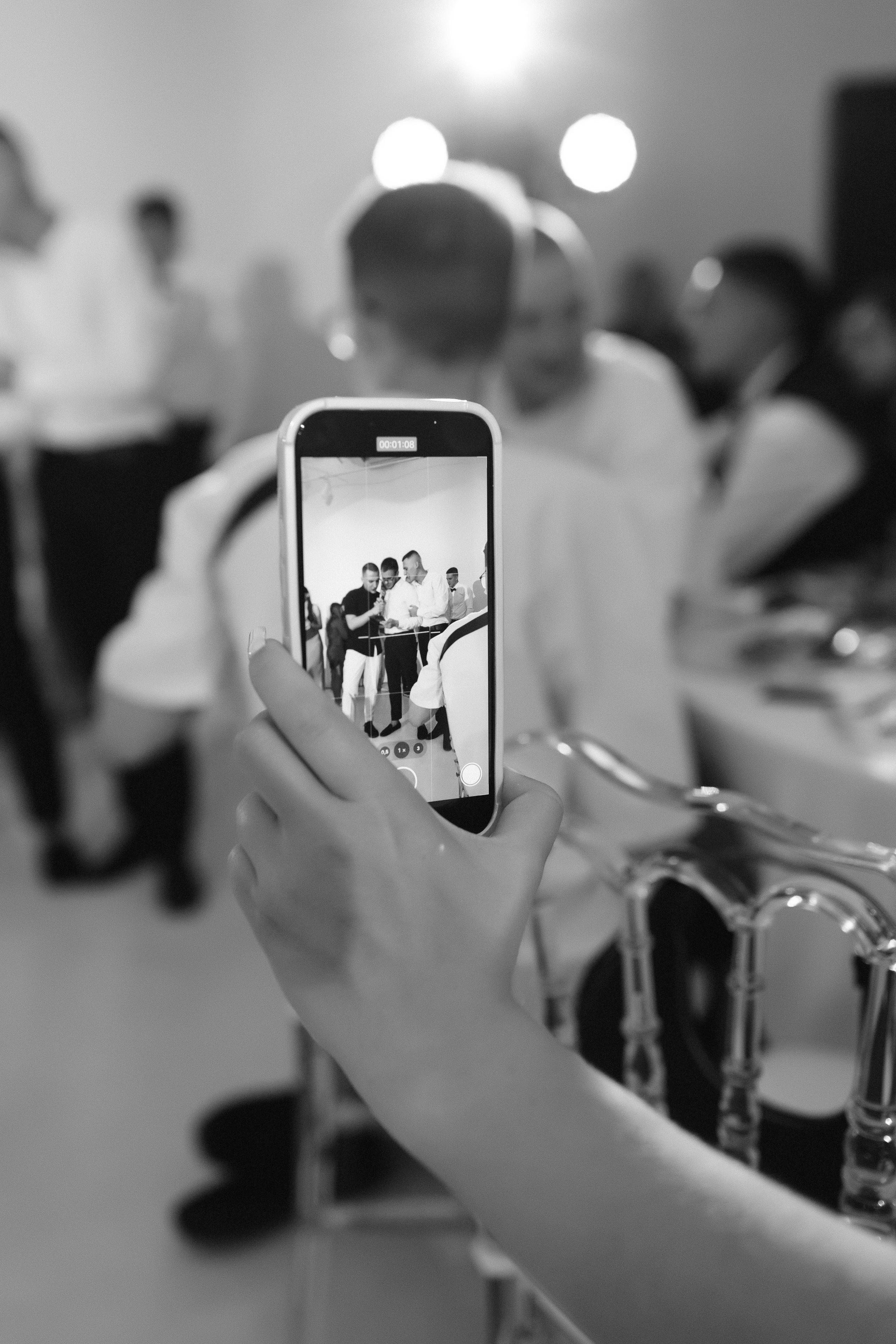 Ева и Олег. Свадебный фотограф в Краснодаре Булатова Наталия