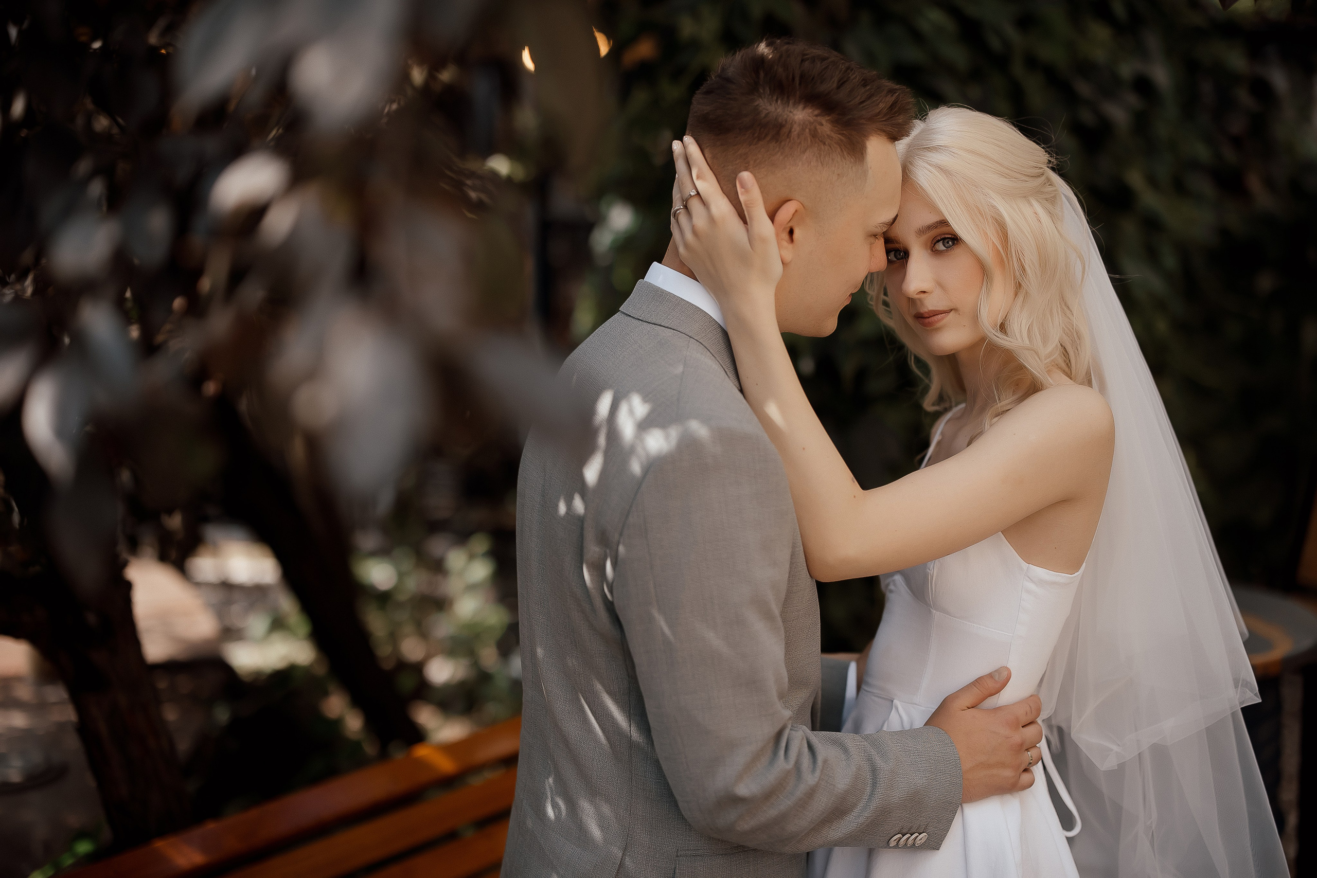 Свадебная съемка. Свадебный фотограф