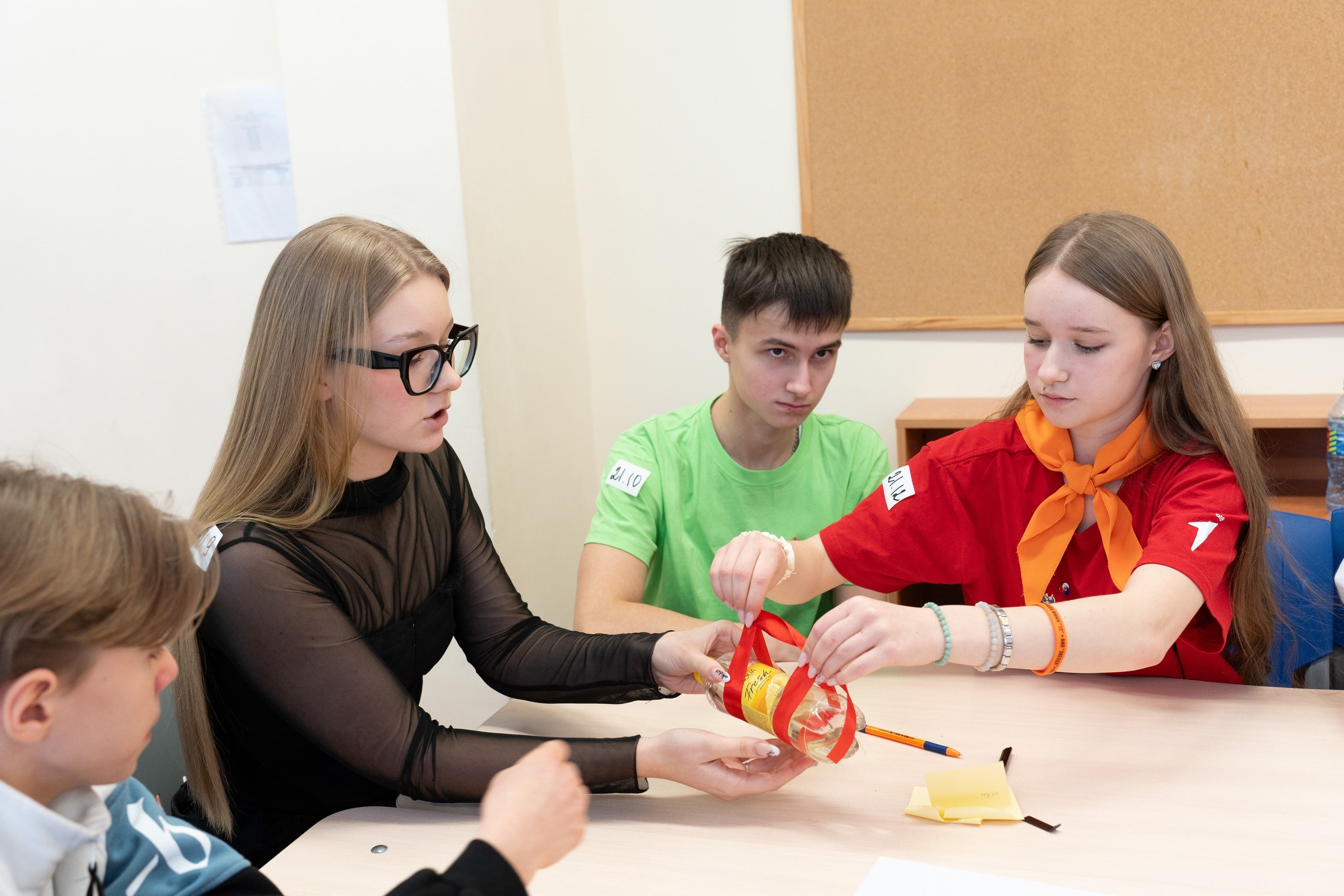 Чемпионат. Репортажная съёмка в Санкт-Петербурге, Константин Петров