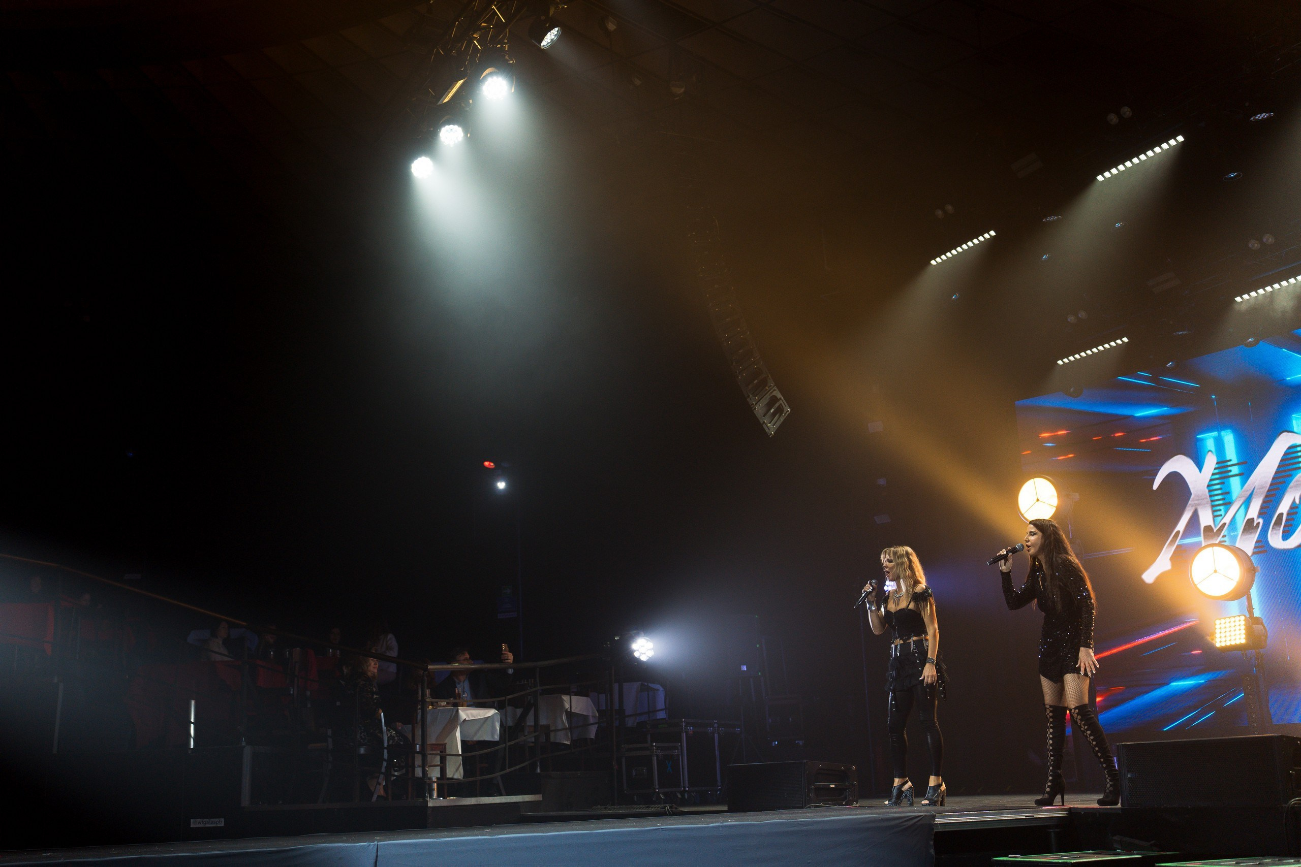 WORLD FASHION GALA 2025. Репортажная съёмка в Санкт-Петербурге, Константин Петров