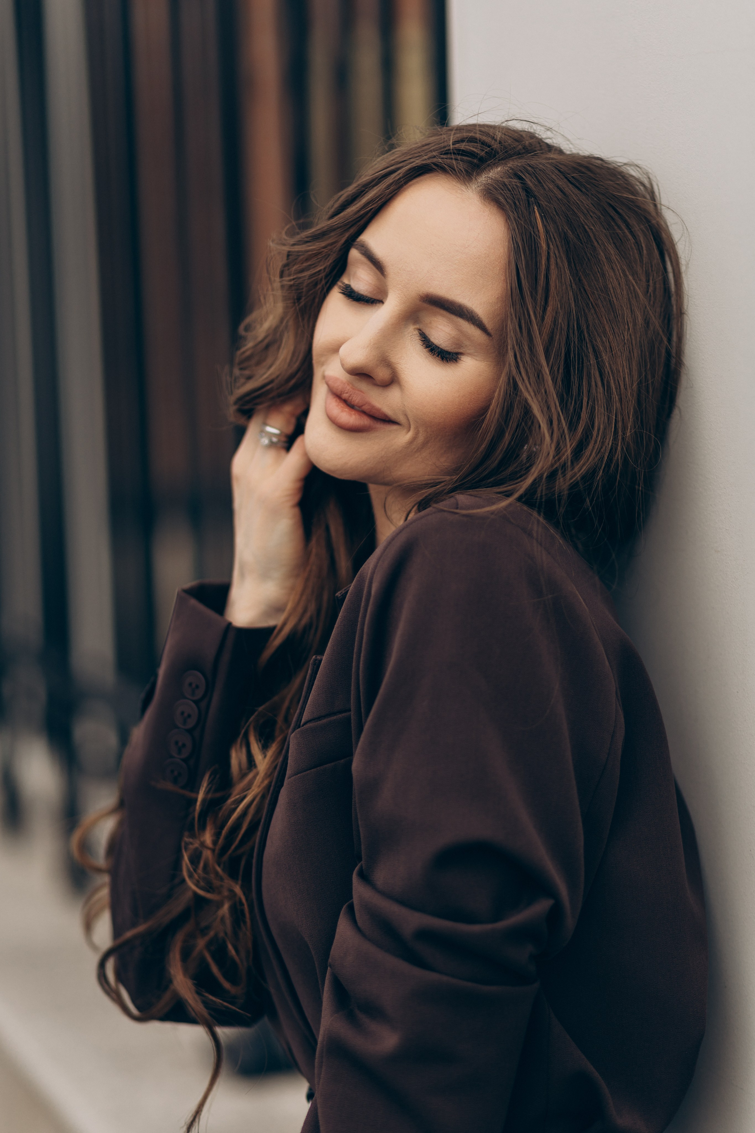 Даша. Свадебный, семейный фотограф в Иркутске Светлана Макаричева