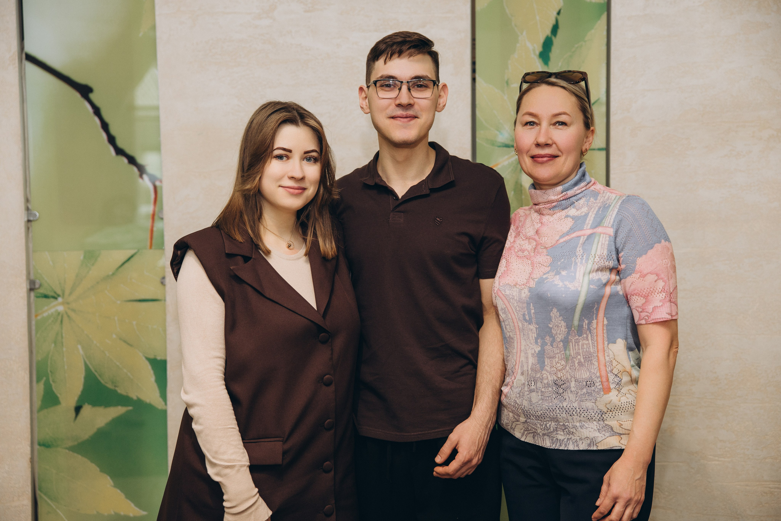 Выписка. Свадебный, семейный фотограф в Иркутске Светлана Макаричева