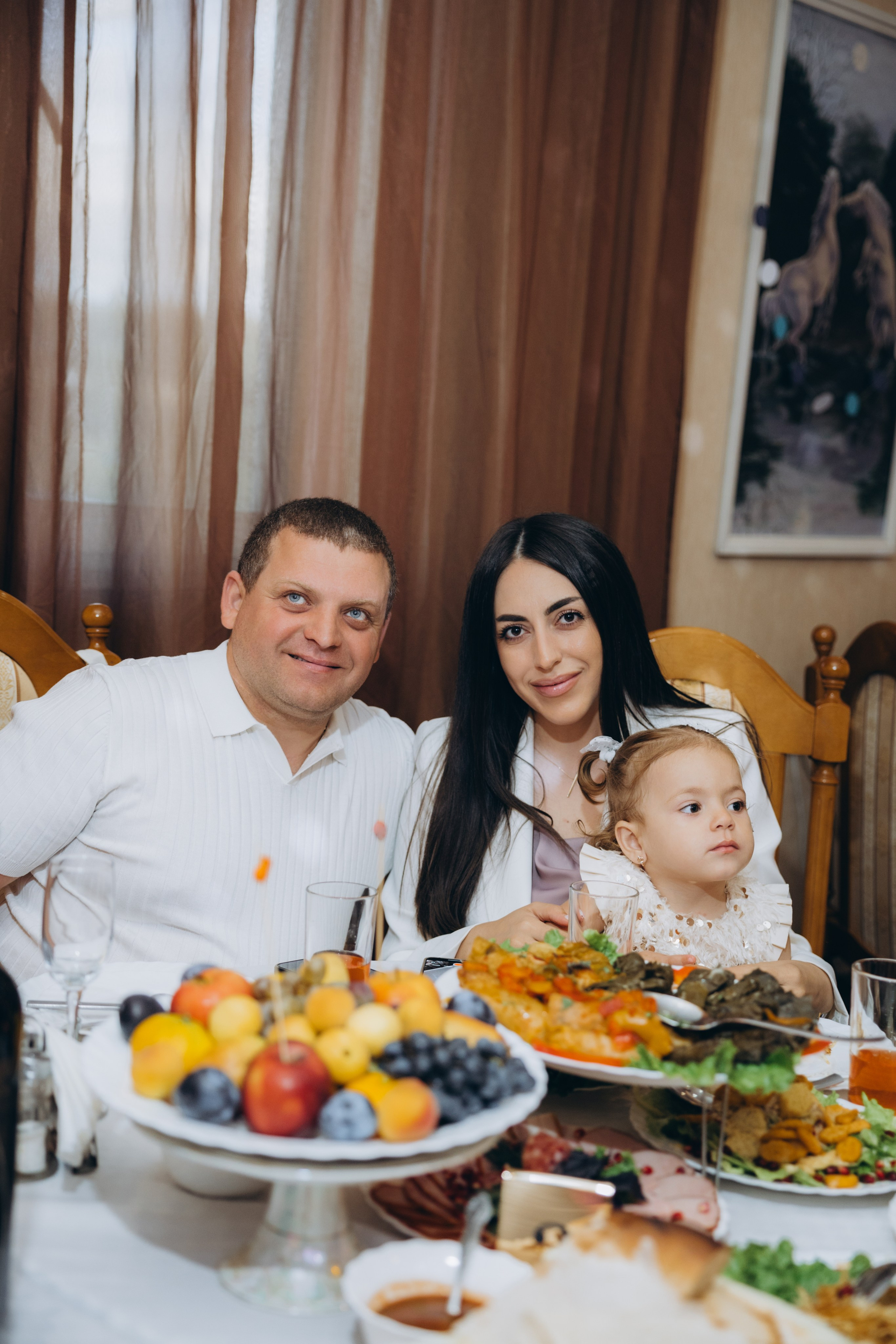 Иван и Елена. Свадебный, семейный фотограф в Иркутске Светлана Макаричева