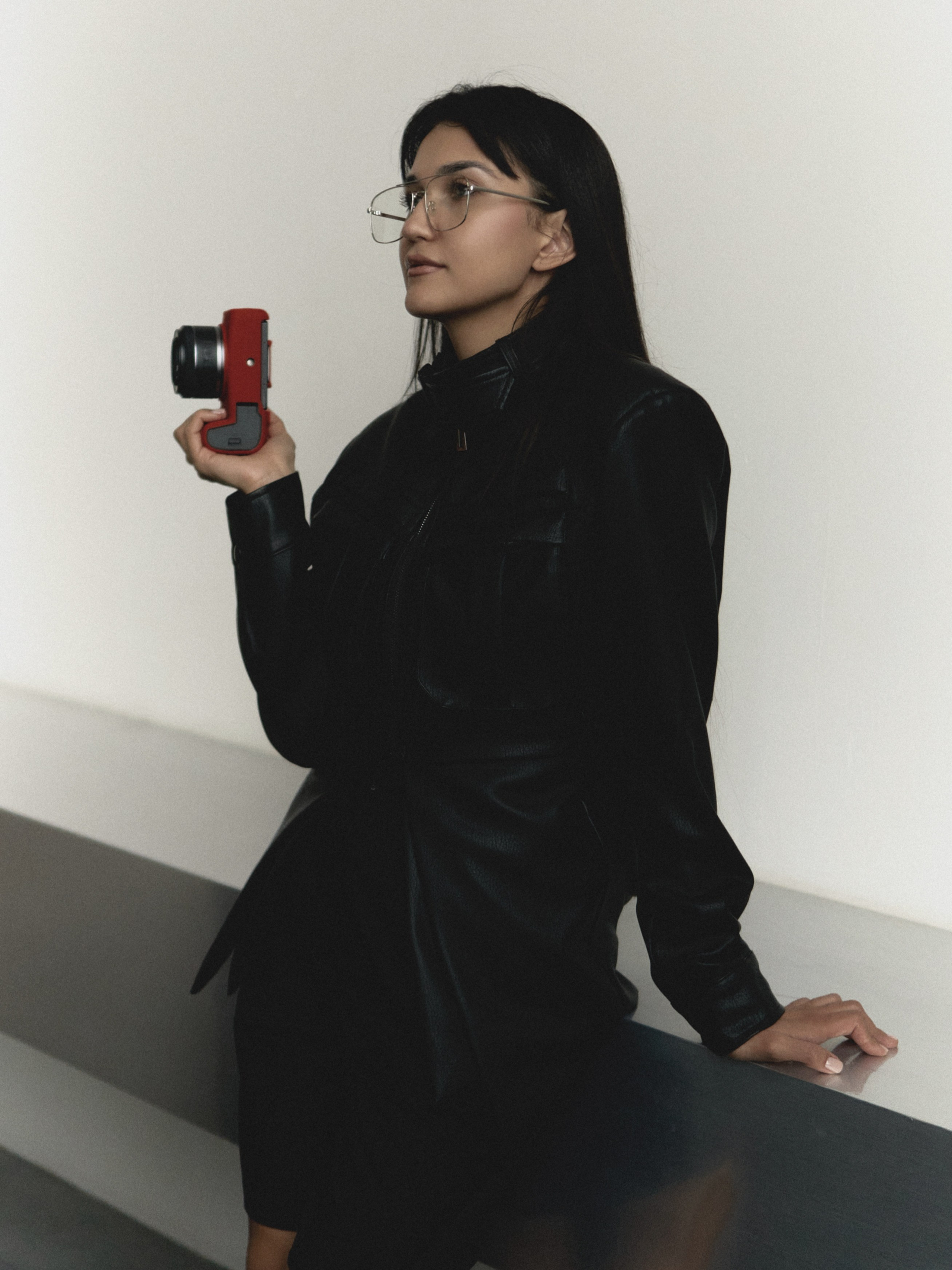 Ilia. Индивидуальная и семейная фотосессия в Чебоксарах Оксана Русакова