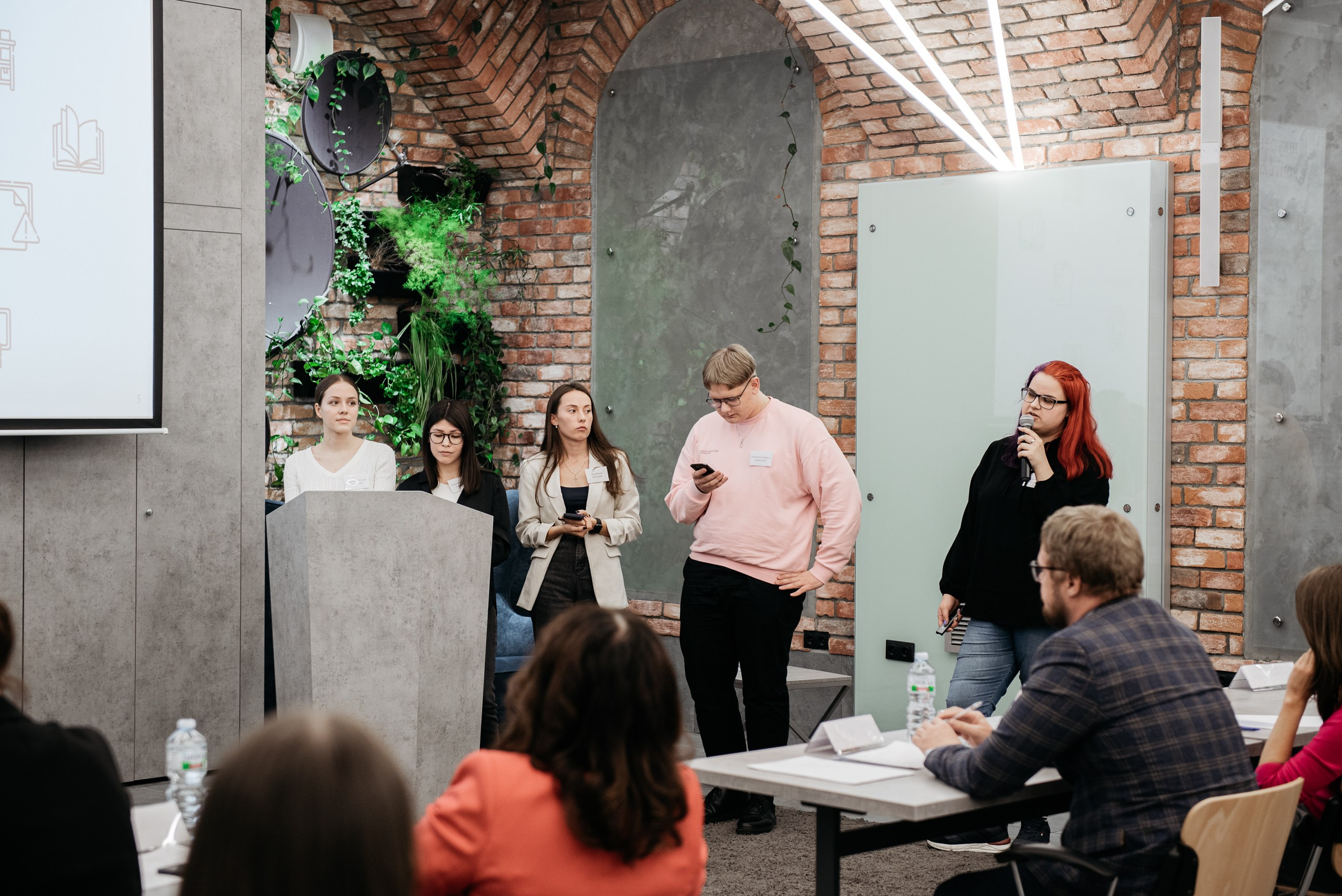 Региональная экспортная неделя