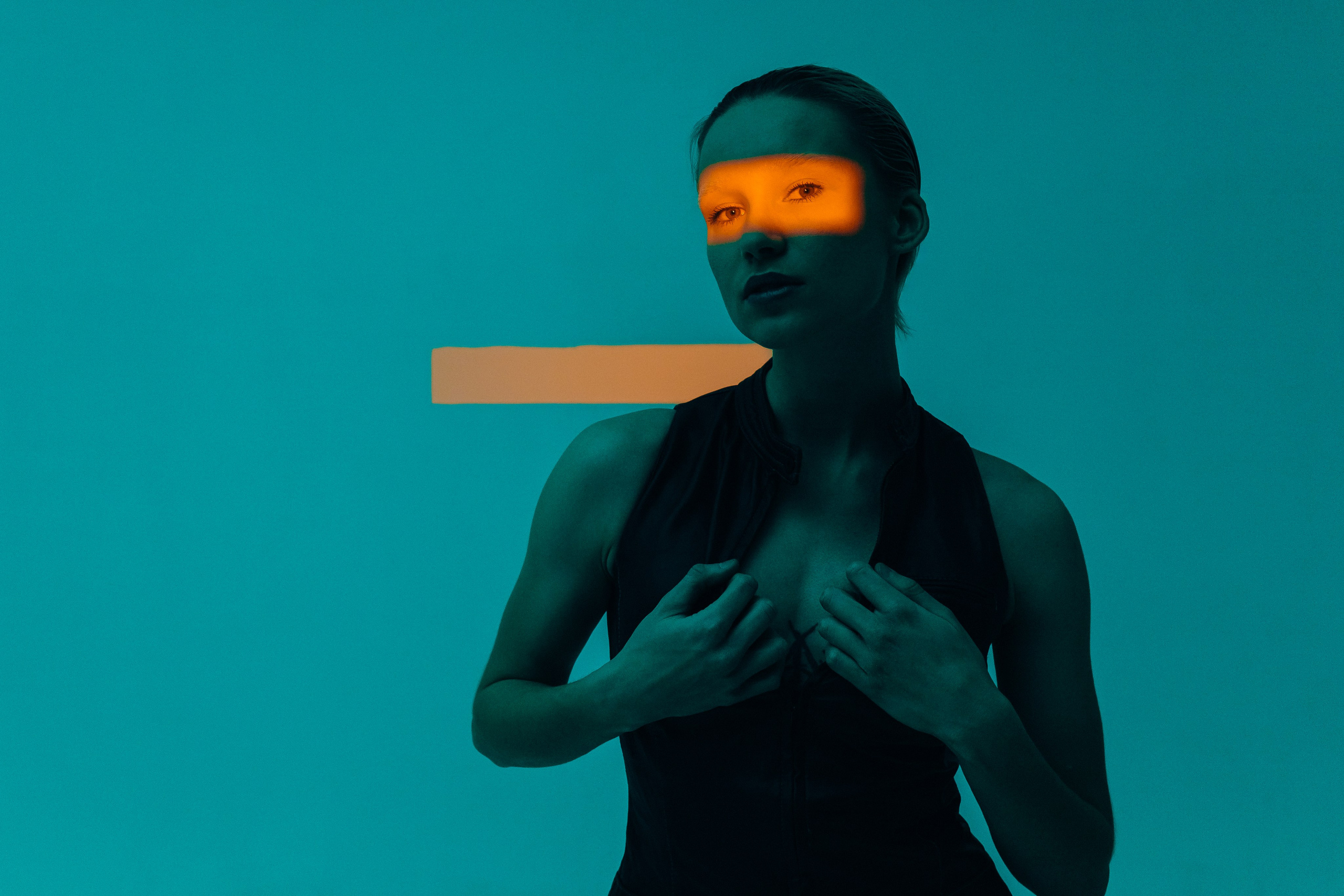 Линии НЮ 18+. Фотограф в Краснодаре Лагунов Владимир