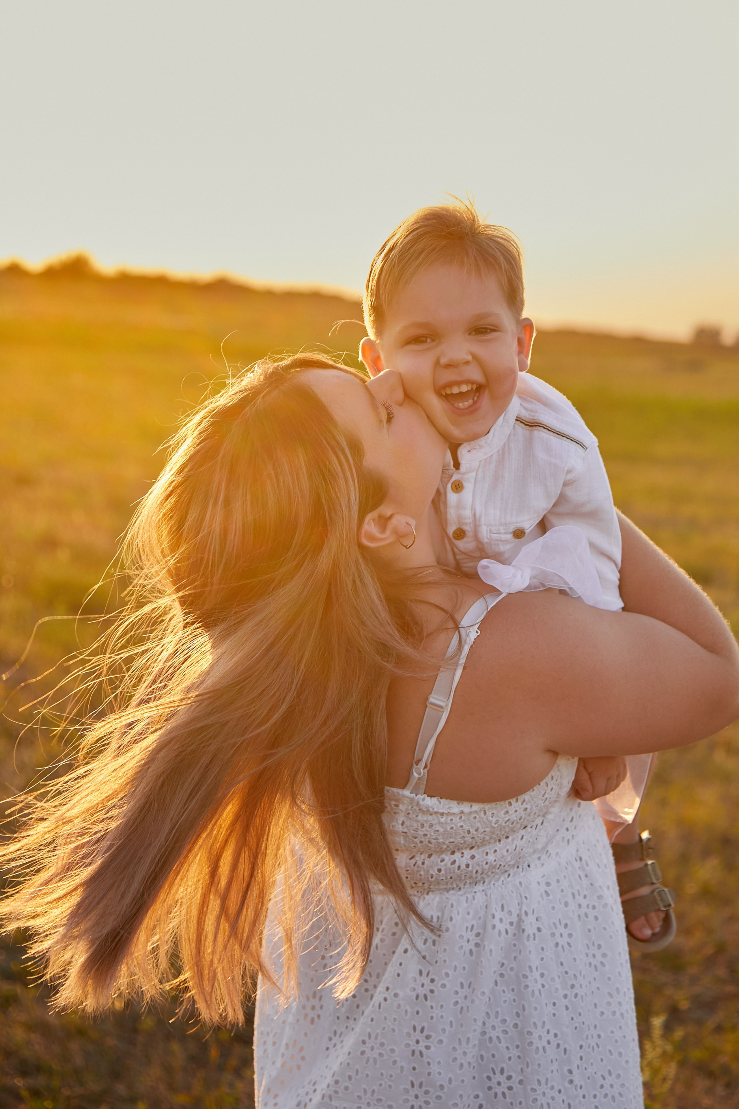 «Мирону 3 годика». Свадебный и креативный фотограф в ЮФО и МСК