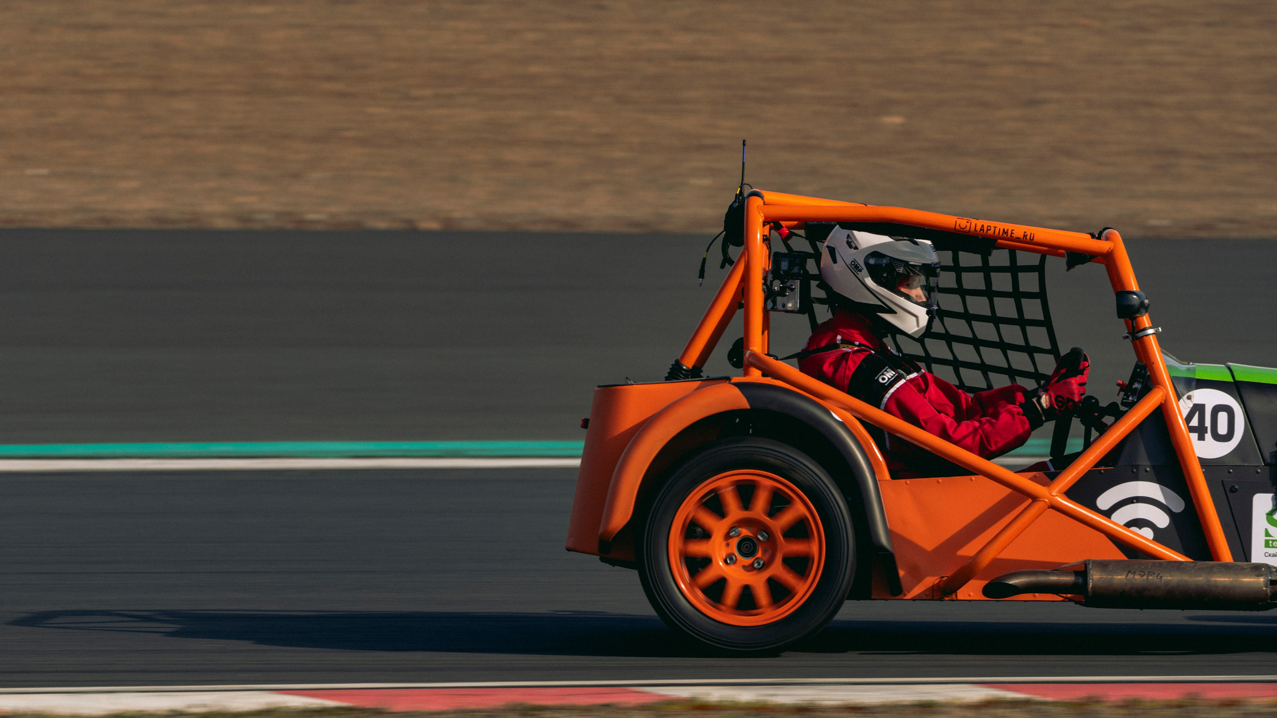 Igora Drive Time Attack. Фотограф Ирина Соколенко Санкт-Петербург