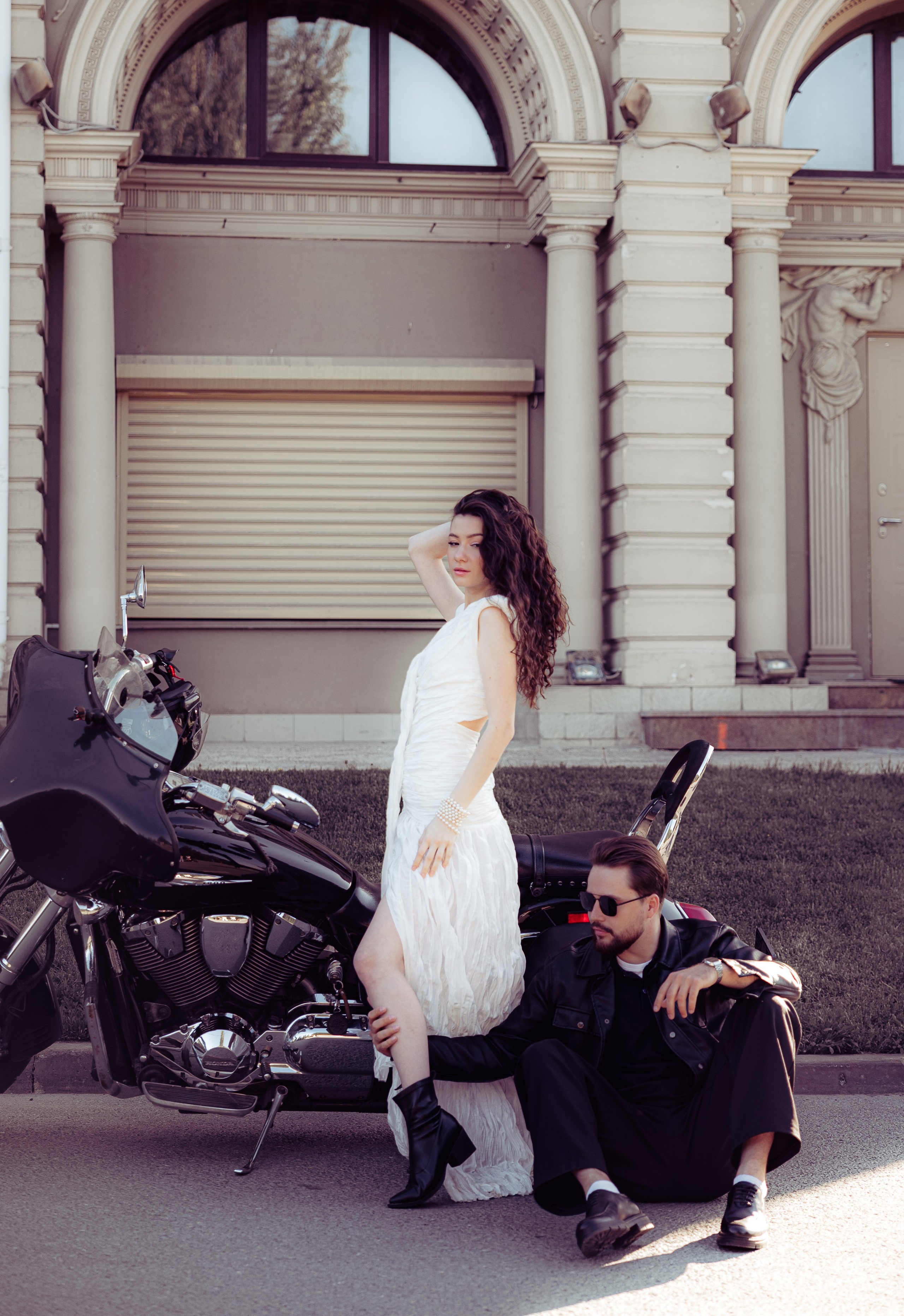 Фотографии. Фотограф в Казани Ольга Яшина